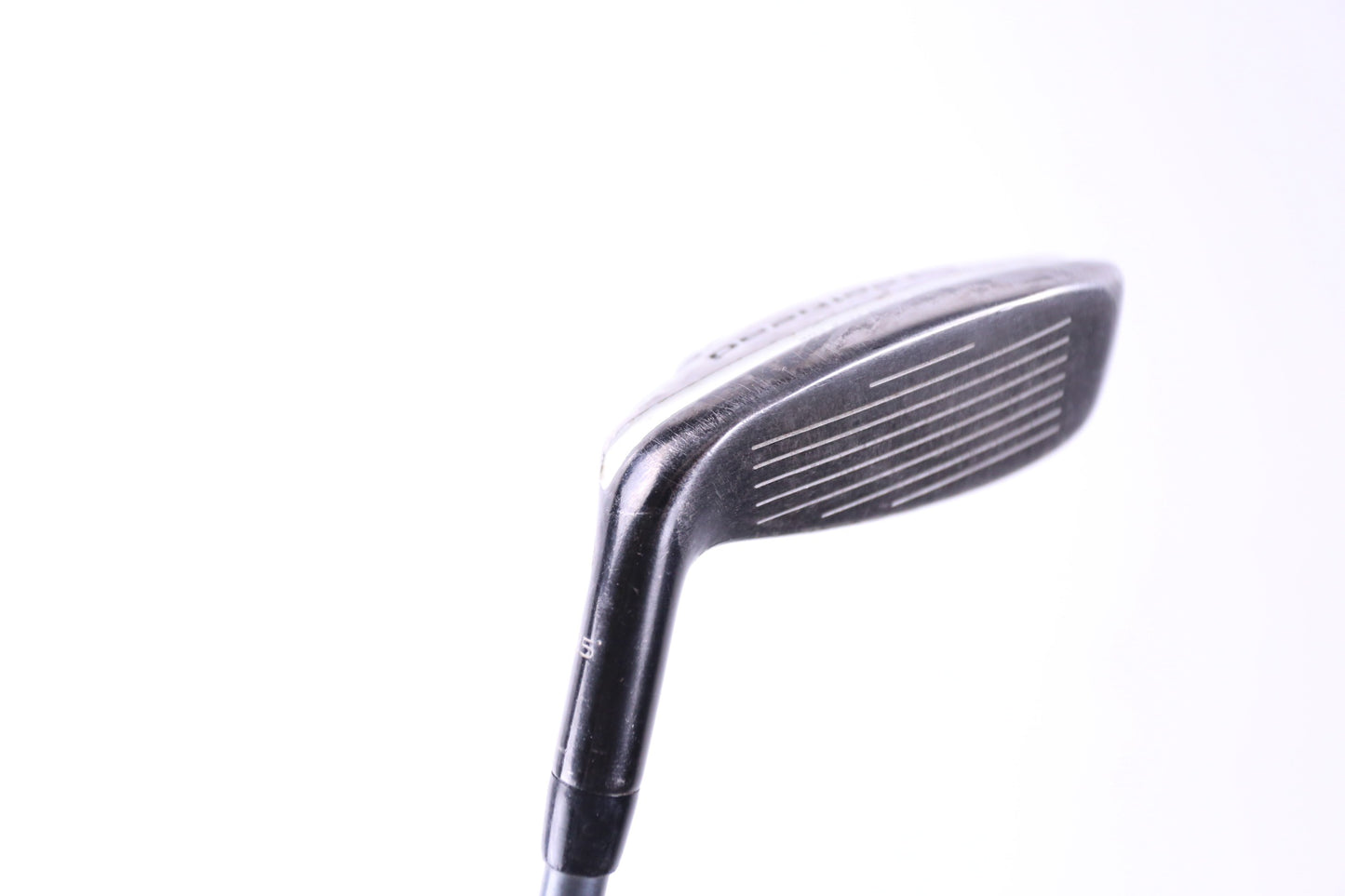 Used Callaway Steelhead XR 5H Hybrid - Right-Handed - 25 Degrees - Ladies Flex-Next Round