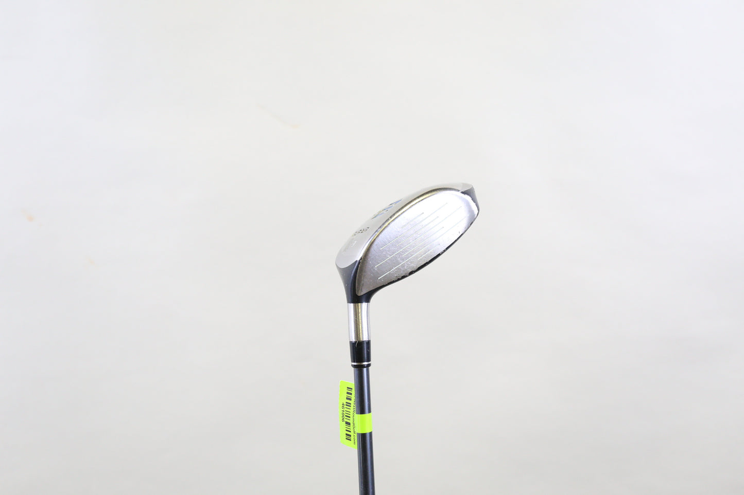Used TaylorMade Burner High Launch 3-Wood - Right-Handed - 15 Degrees - Ladies Flex