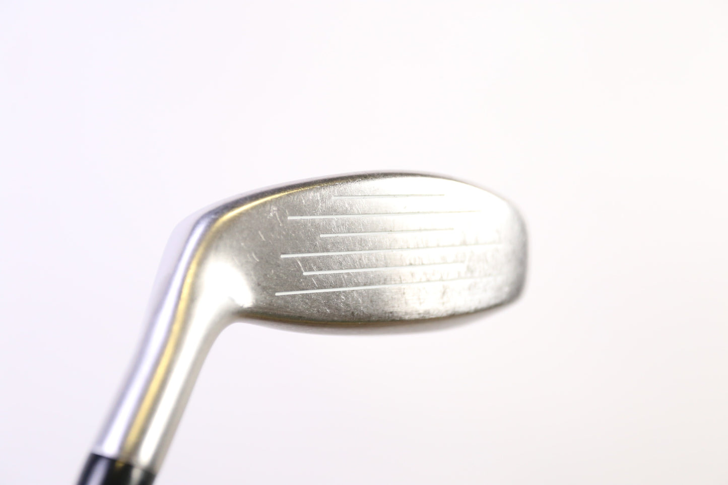 Used TaylorMade Rescue Mid 5H Hybrid - Right-Handed - 25 Degrees - Ladies Flex-Next Round