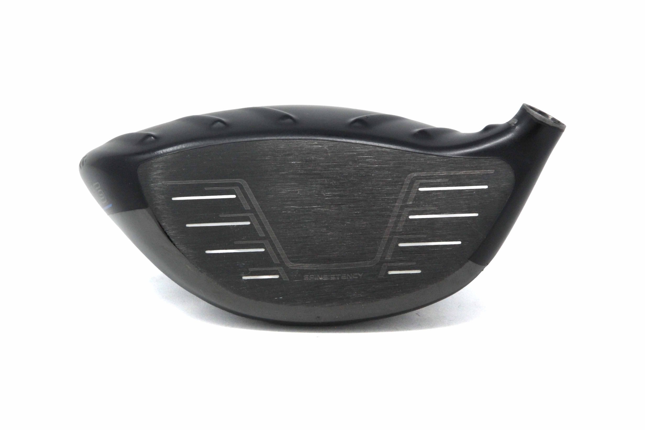 Used Ping G440 MAX Driver - HEAD ONLY - Right-Handed - 10.5 Degrees