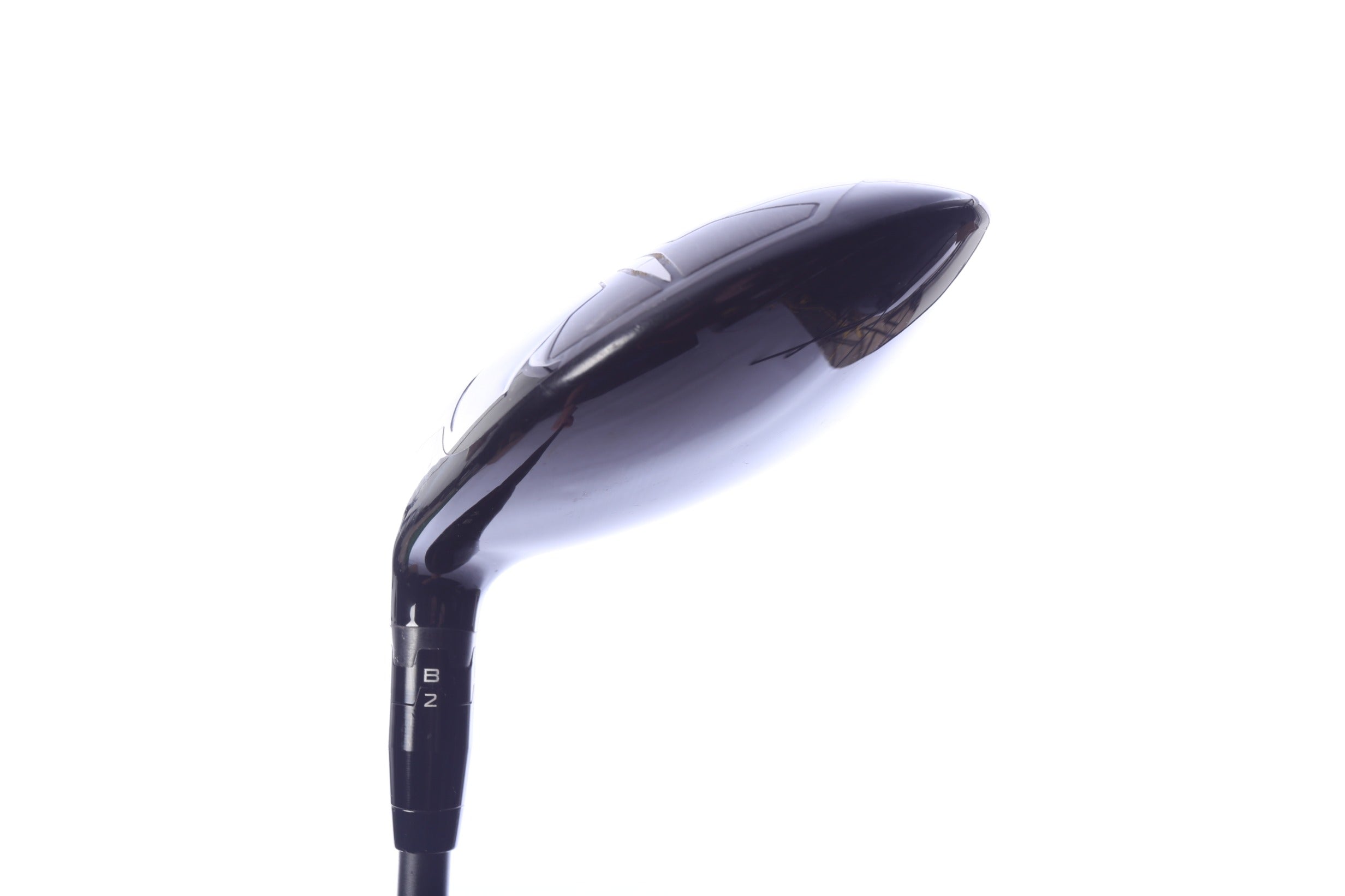 Used Titleist TSR3 3-Wood - Left-Handed - 15 Degrees - Extra Stiff Flex