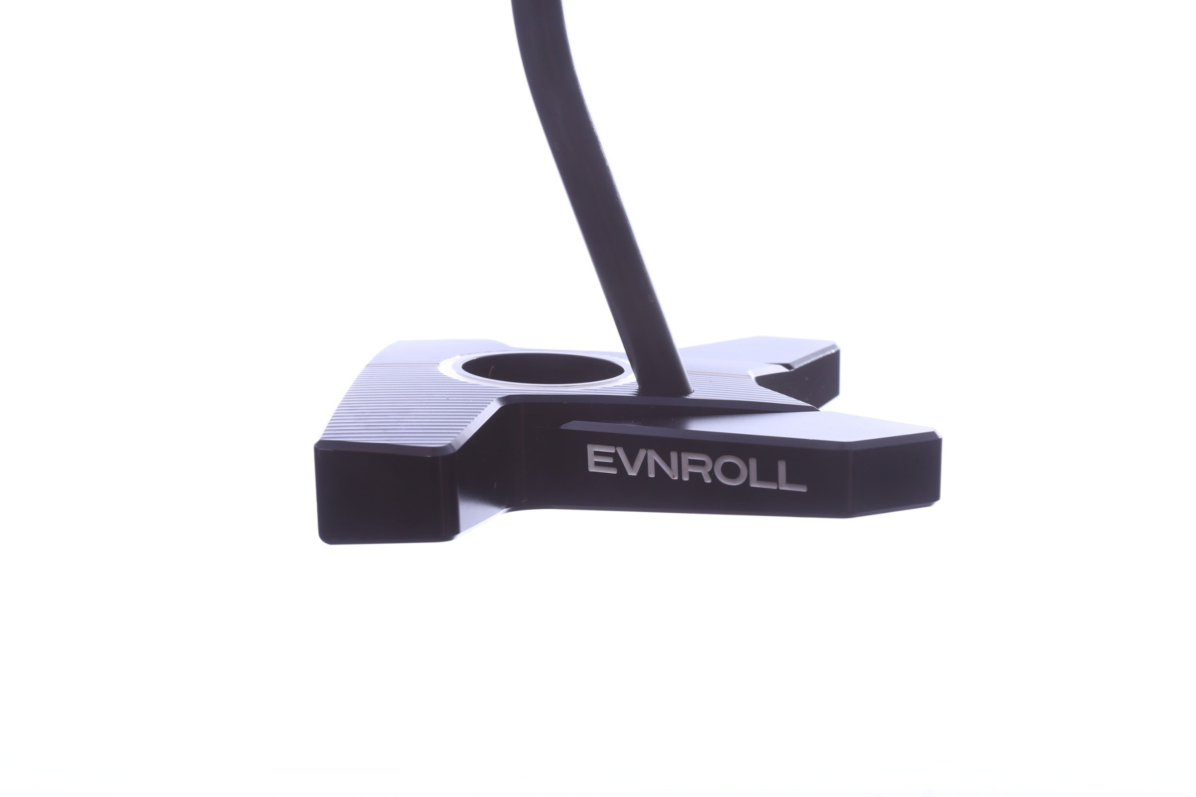 Used Evnroll ER Zero Putter - Right-Handed - 34 in - Mallet-Next Round