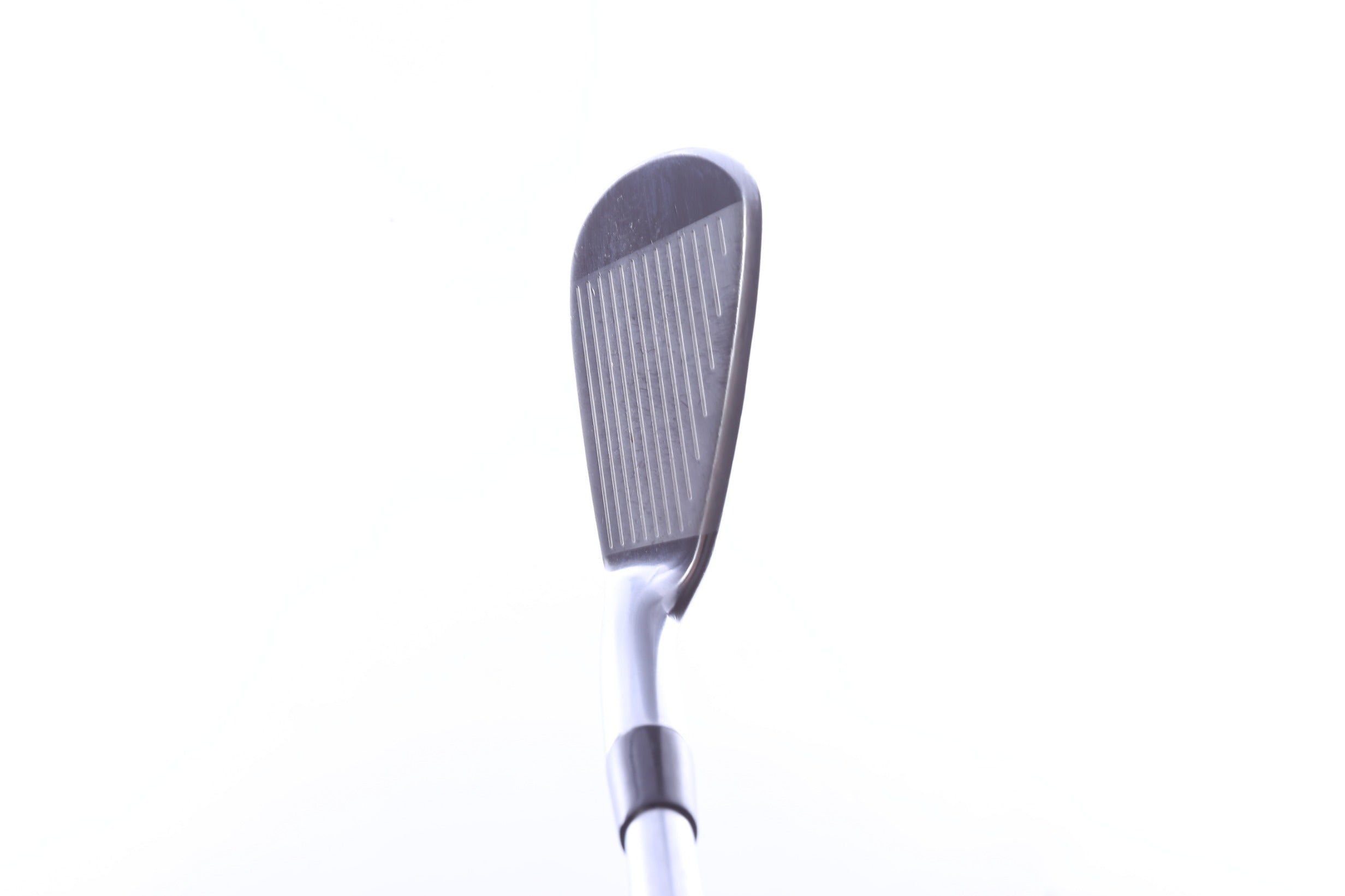 Used Mizuno Pro 221 Iron Set - Right-Handed - 5-PW - Stiff Flex-Next Round