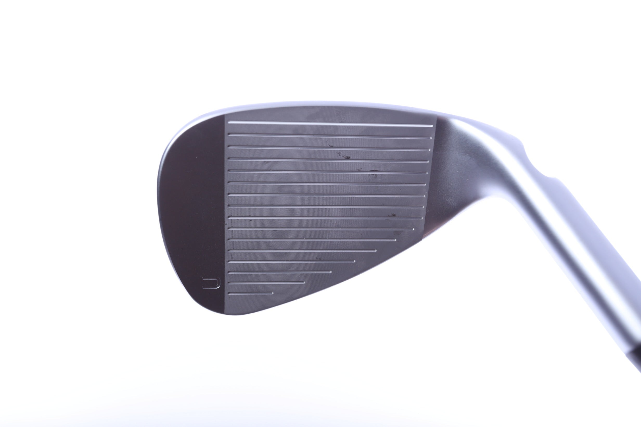 Used Ping G425 Utility Wedge - Left-Handed - 49.5 Degrees - Stiff Flex-Next Round