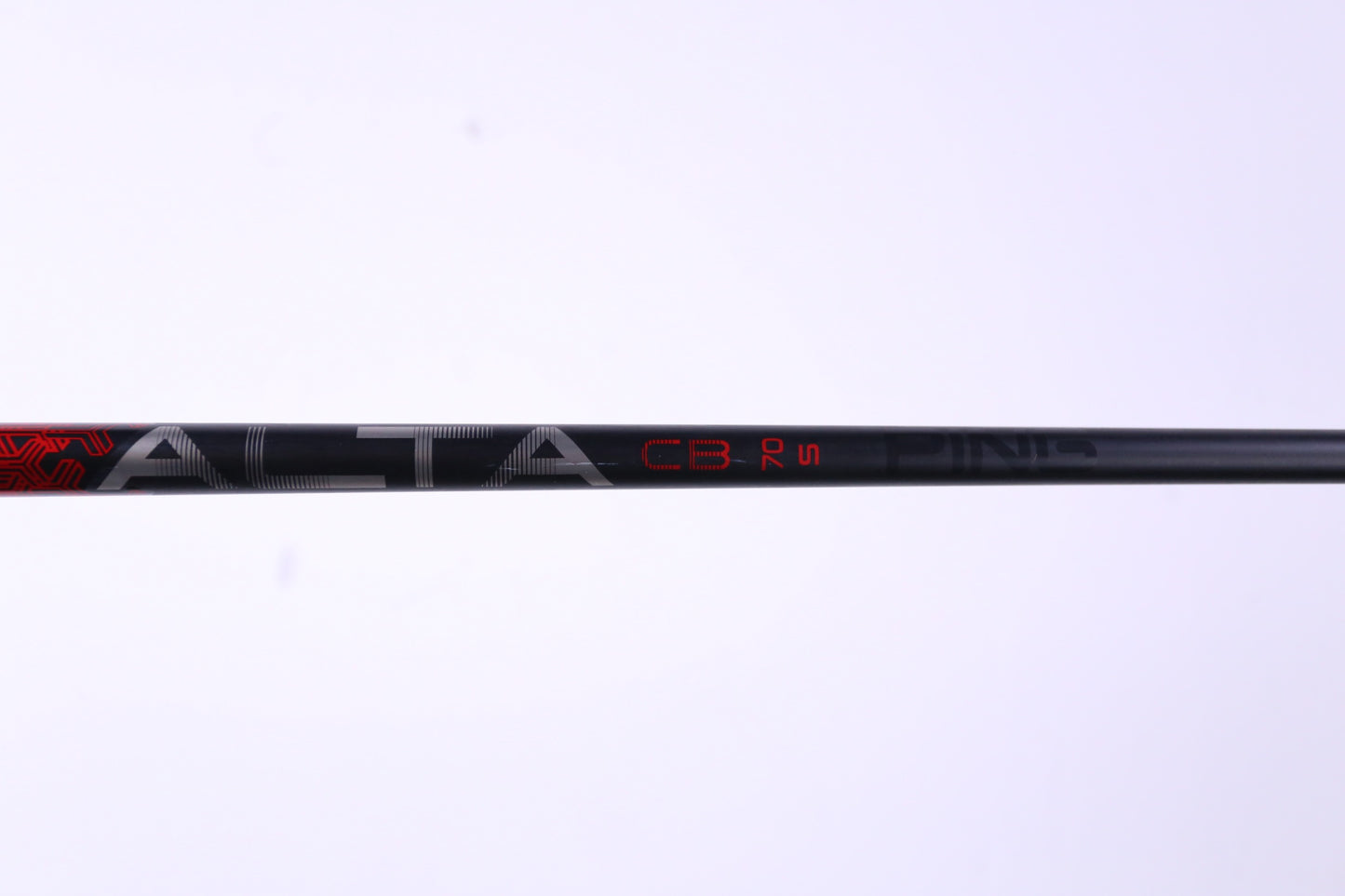 Used Ping G410 Crossover 4-Iron Utility Iron - Left-Handed - 23 Degrees - Stiff Flex-Next Round