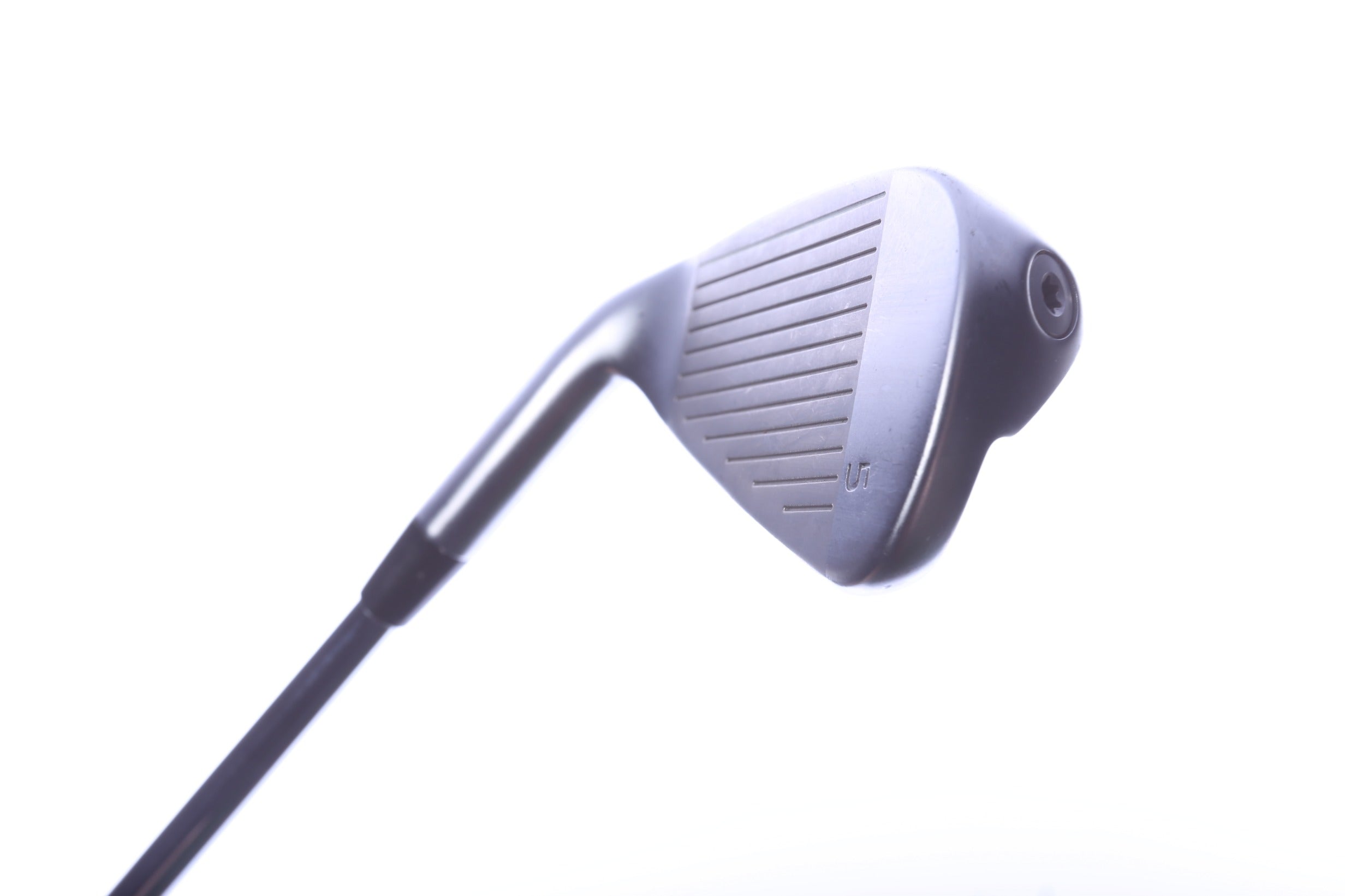 Used Ping G430 Single 5-Iron - Right-Handed - Regular Flex
