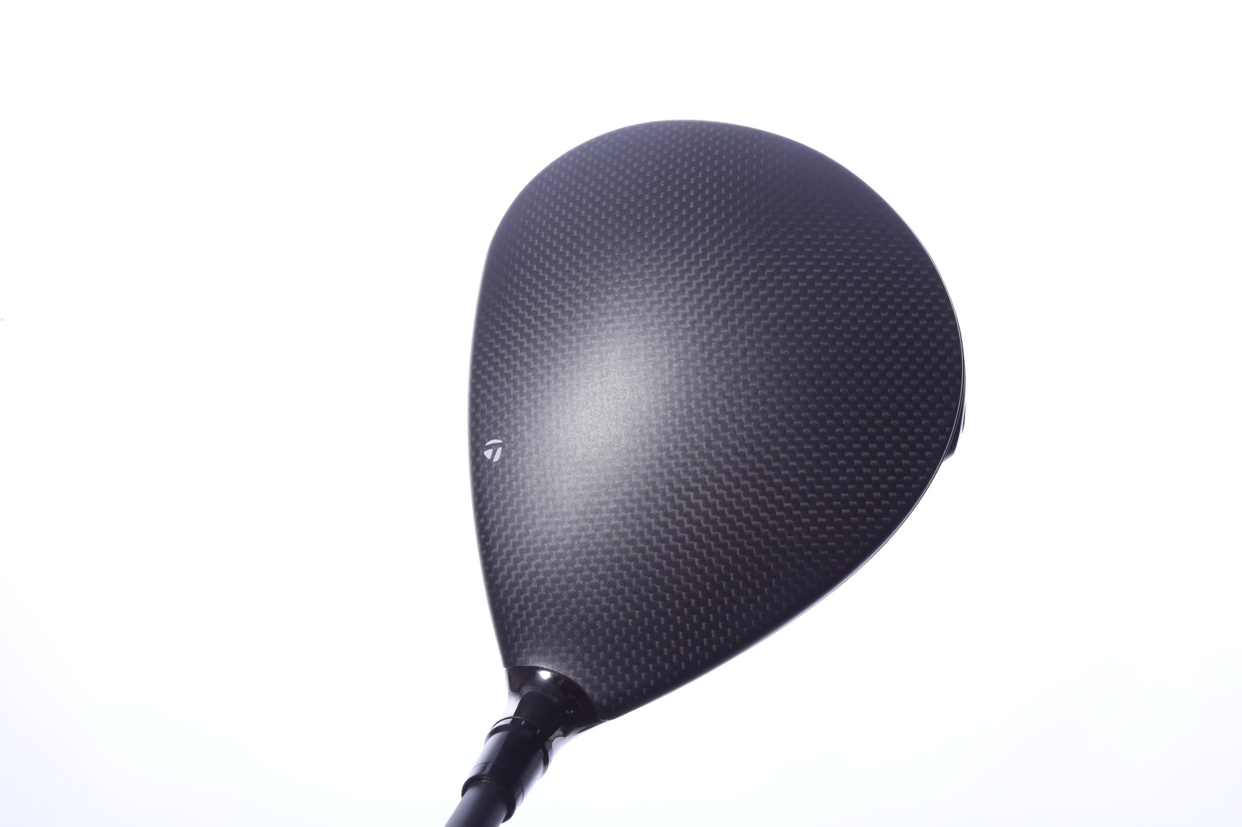Used TaylorMade Qi35 LS Driver - 10.5 Degrees - Stiff Flex Project X HZRDUS Smoke - Right-Handed-Next Round
