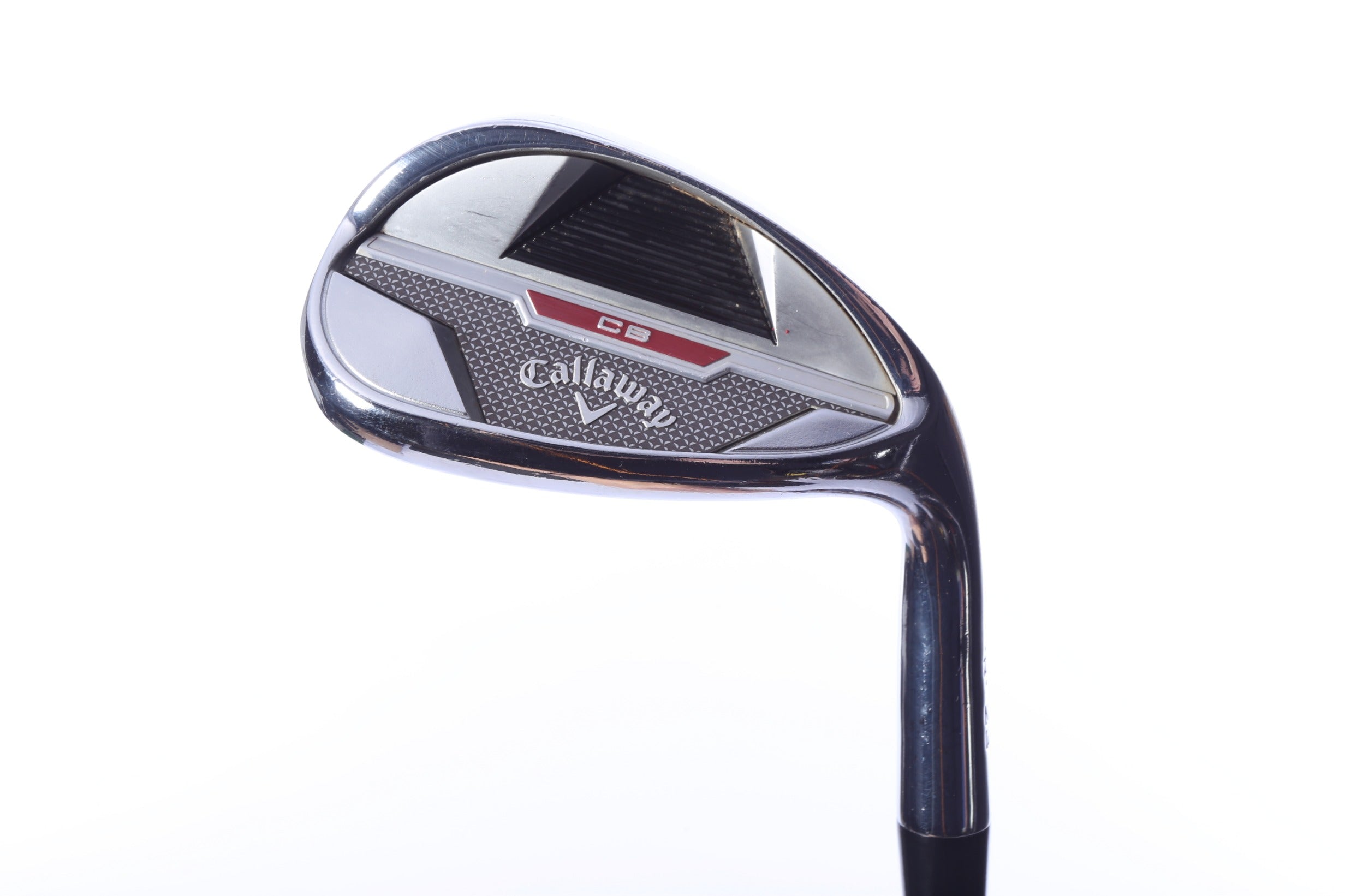 Used Callaway CB 2023 Gap Wedge - Right-Handed - 48 Degrees - Wedge Flex