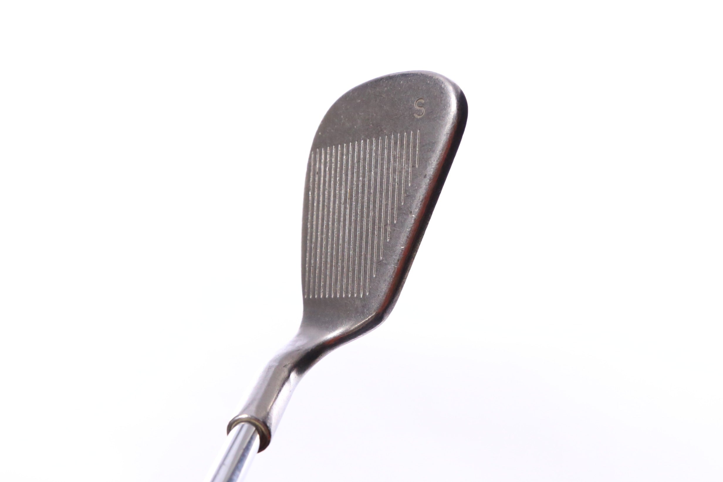 Used Ping Eye 2 Sand Wedge - Right-Handed - 57.5 Degrees - Stiff Flex-Next Round