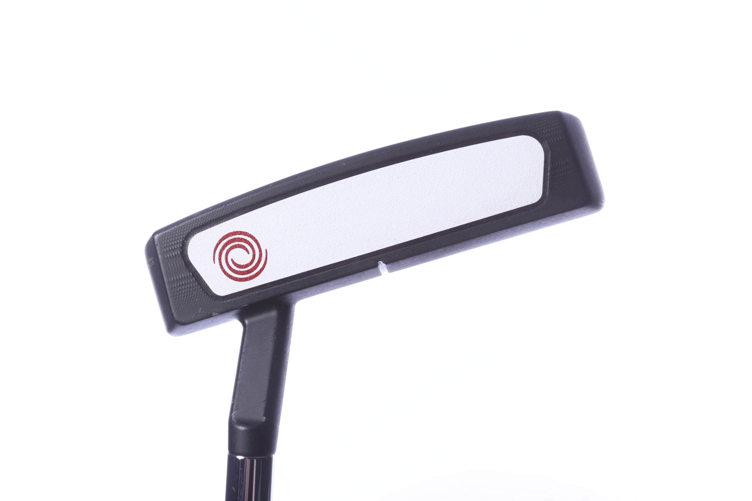 Used Odyssey White Hot Versa Three T Putter - Right-Handed - 35 in - Mallet