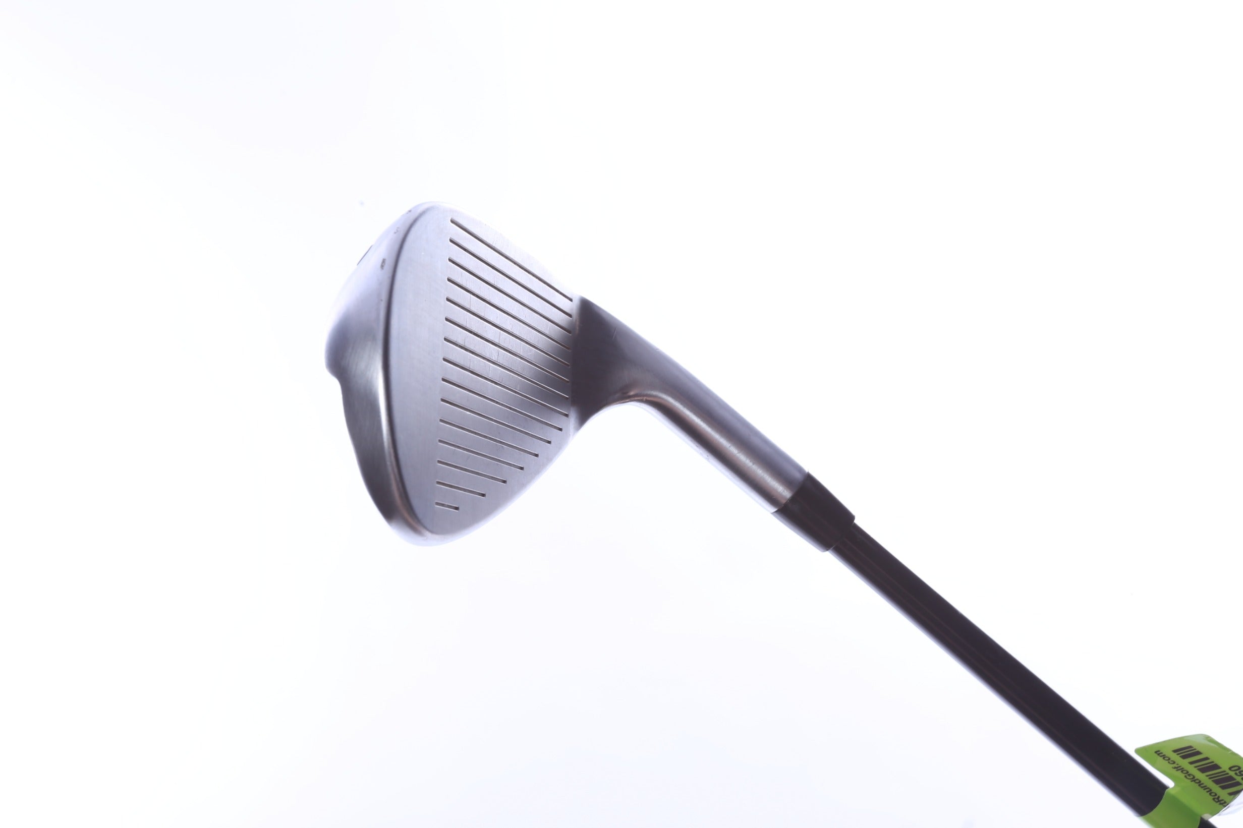 Used PXG 2021 0211 Gap Wedge - Left-Handed - 48 Degrees - Regular Flex-Next Round