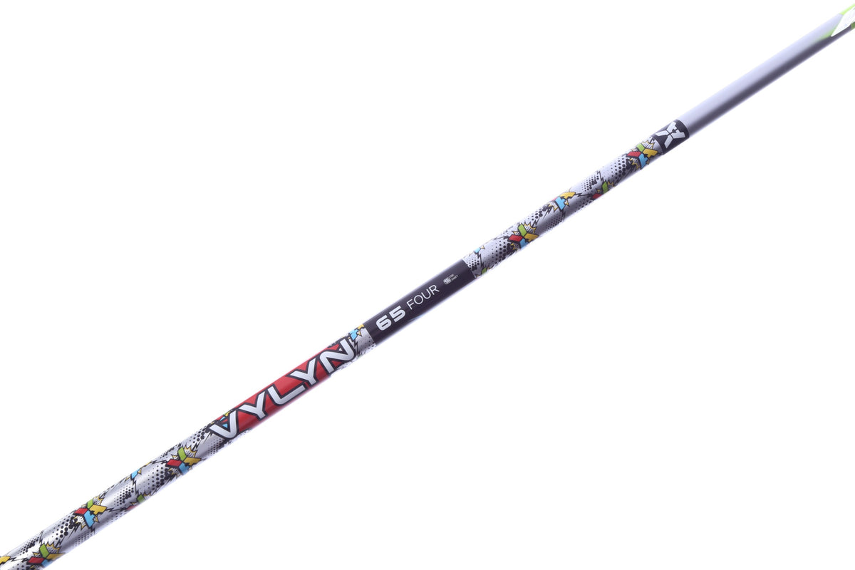 Used Va Composites Vylyn Fairway Wood Shaft Stiff Flex Graphite - 41.75 in - Ping G410 Adapter