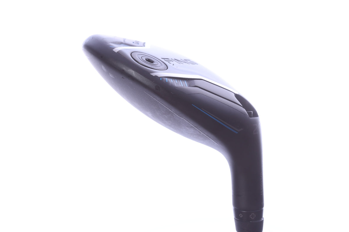 Used Ping G440 2H Hybrid - Right-Handed - 17 Degrees - Seniors Flex