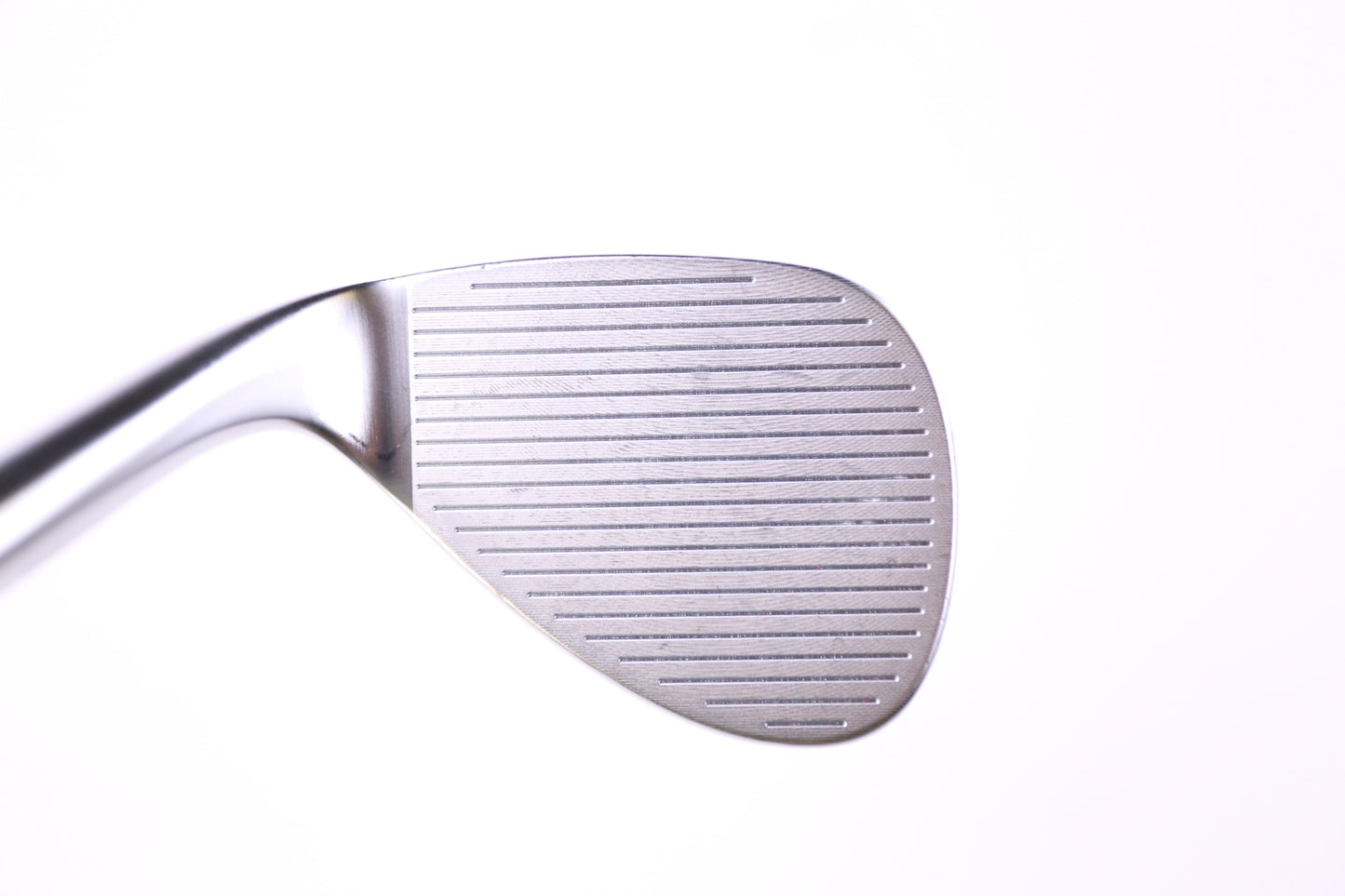 Used Cleveland RTX Full Face ZipCore Tour Satin Sand Wedge - Right-Handed - 56 Degrees - Stiff Flex-Next Round