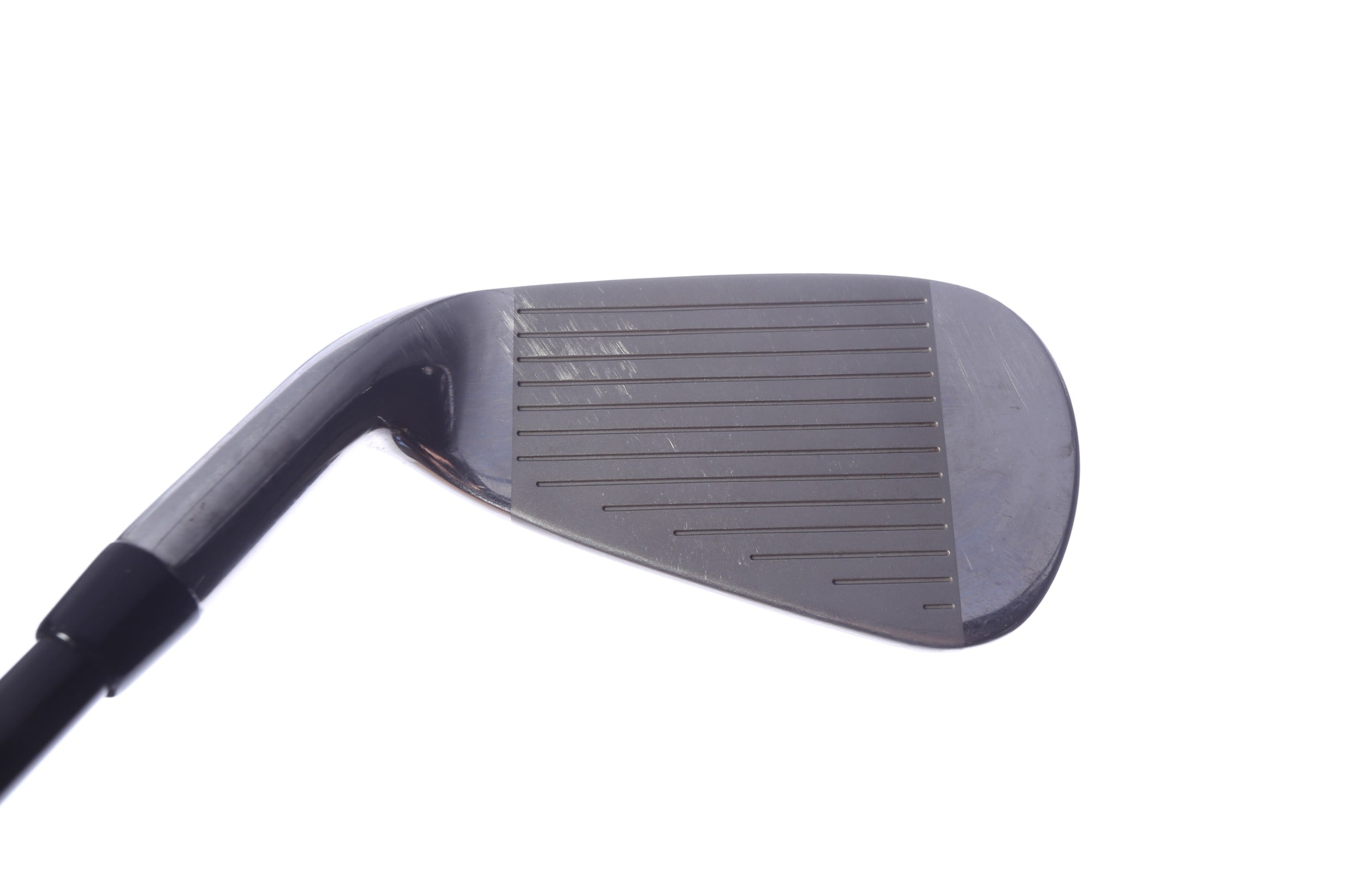 Used Callaway Paradym Ai Smoke HL Single 5-Iron - Right-Handed - Regular Flex