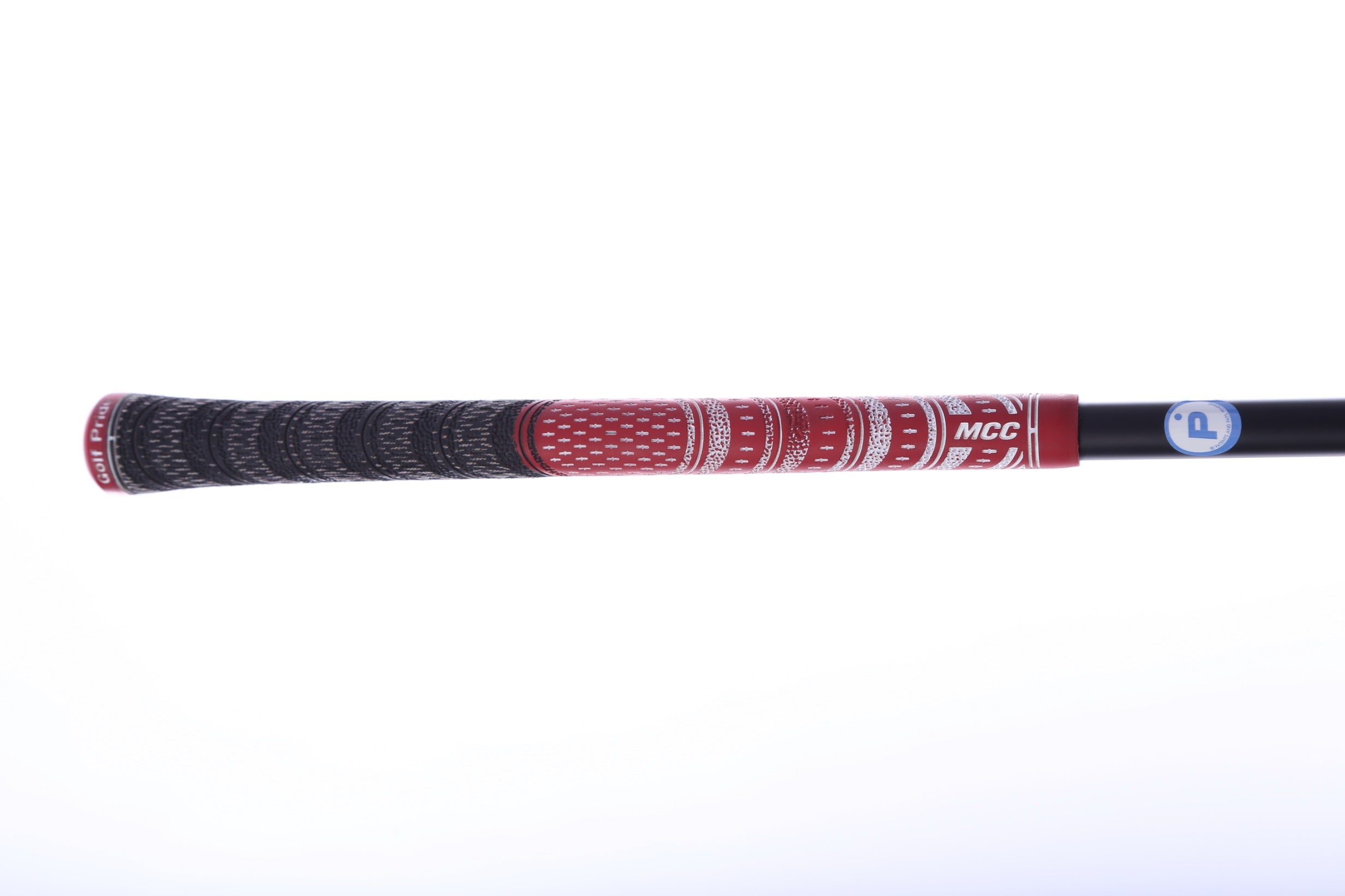 Used Fujikura Motore X F3 Driver Stiff Graphite Driver Shaft - 43.5 in - No Adapter-Next Round