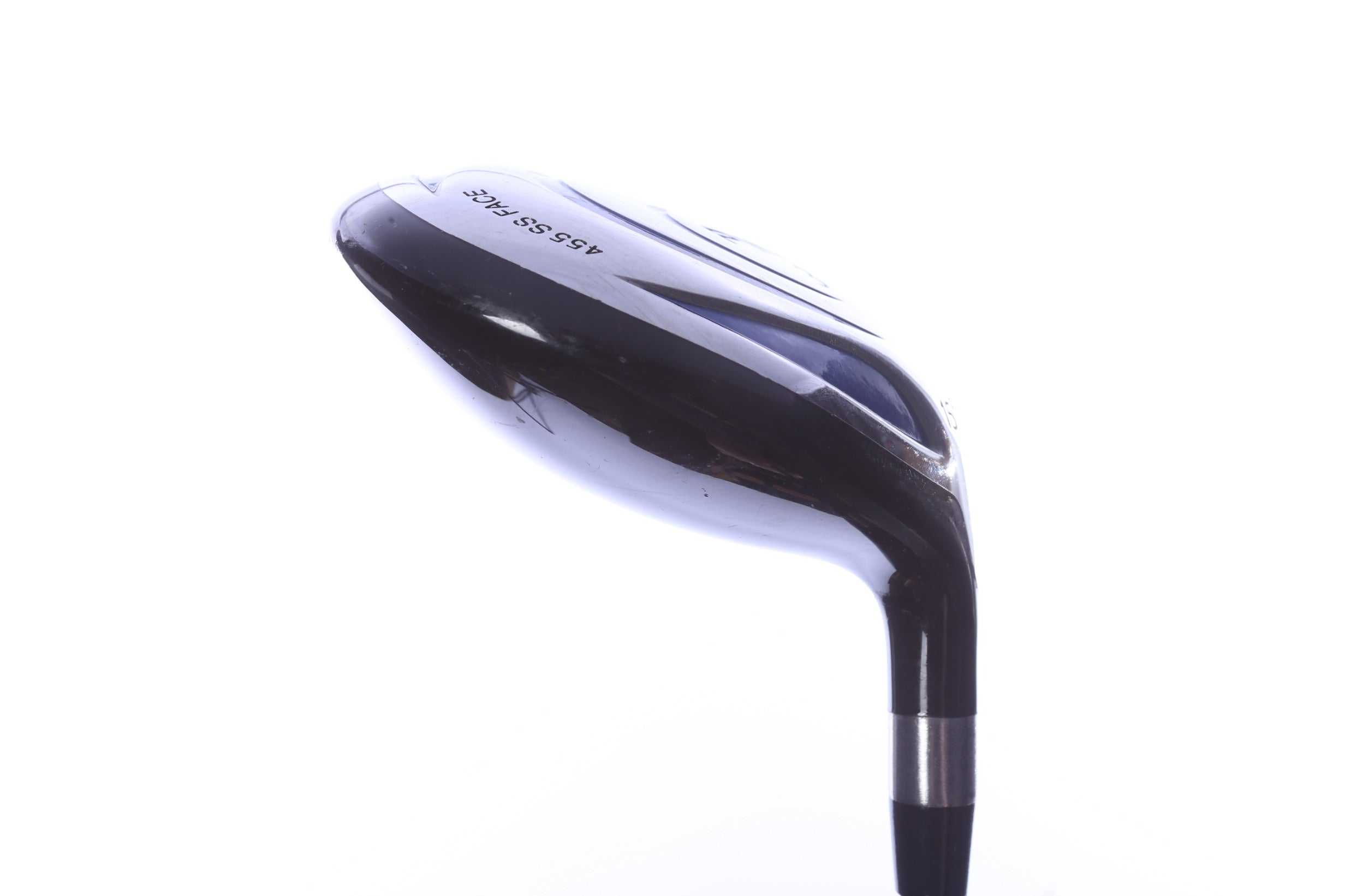 Used Ping G5 3-Wood - Right-Handed - 15 Degrees - Stiff Flex-Next Round