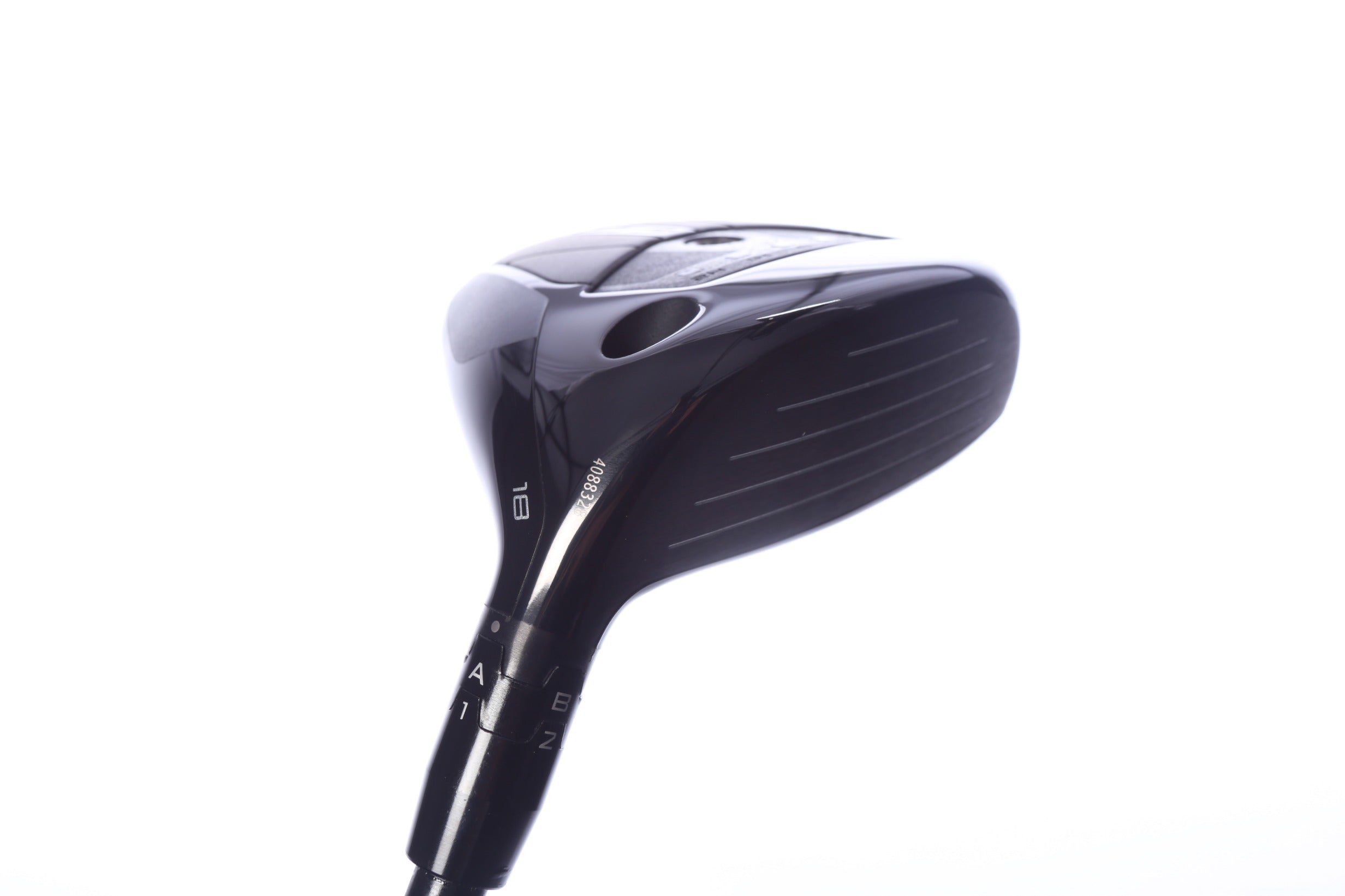 Used Titleist GT3 5-Wood - Right-Handed - 18 Degrees - Stiff Flex-Next Round