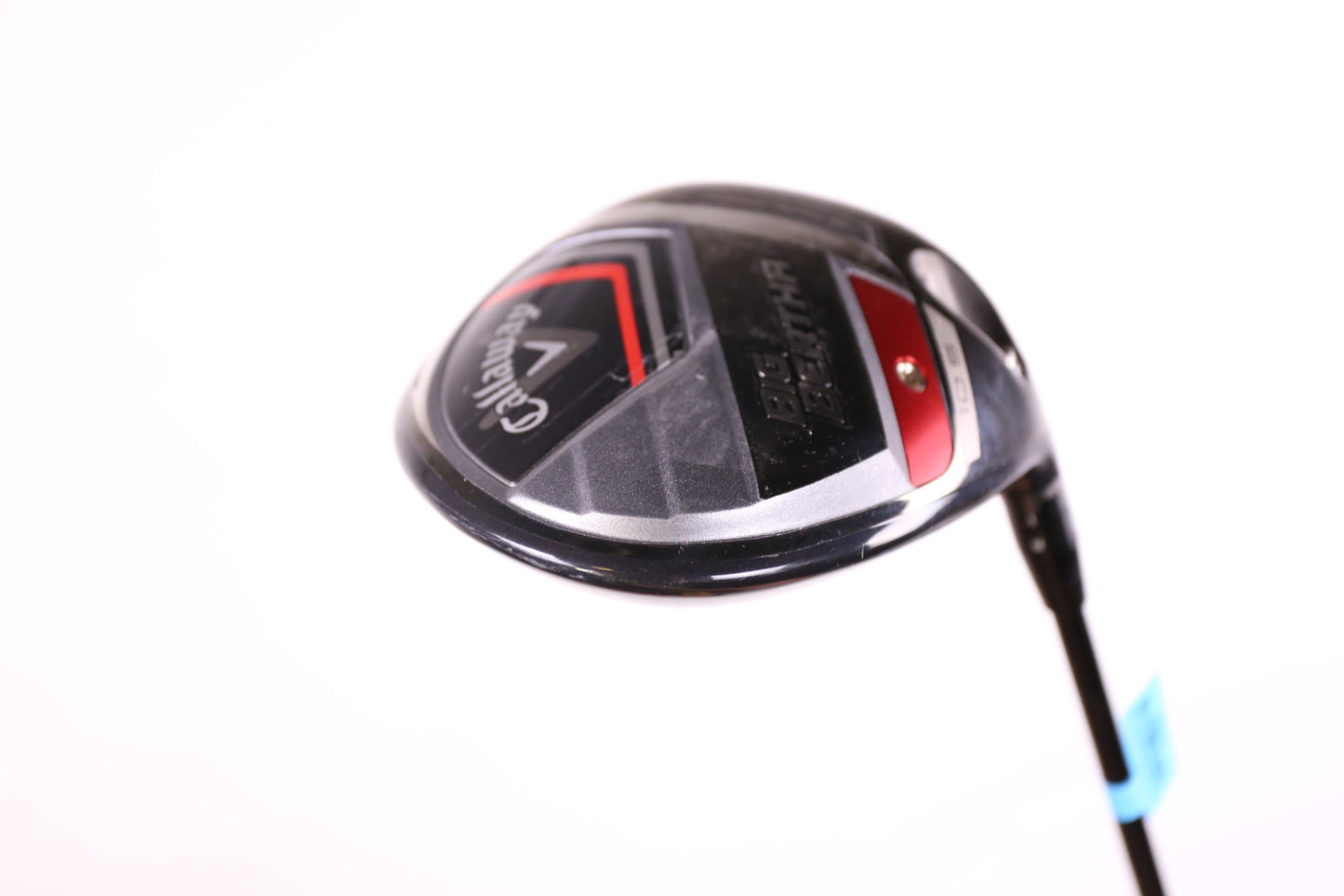 Used Callaway Big Bertha 23 Driver - 10.5 Degrees - Stiff Flex Project X HZRDUS Smoke Red RDX - Right-Handed-Next Round