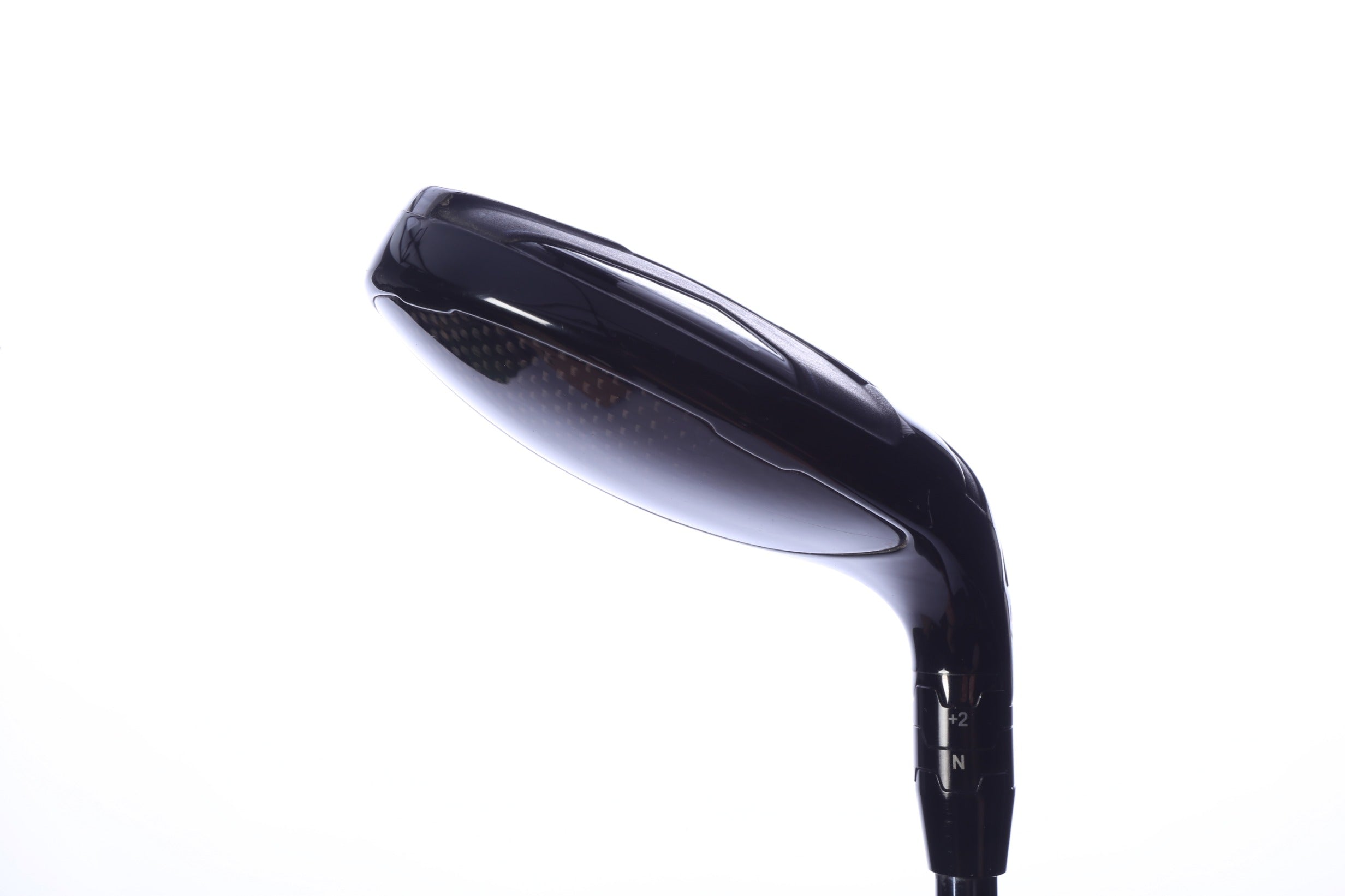 Used Callaway Paradym Super 6H Hybrid - Right-Handed - 27 Degrees - Regular Flex