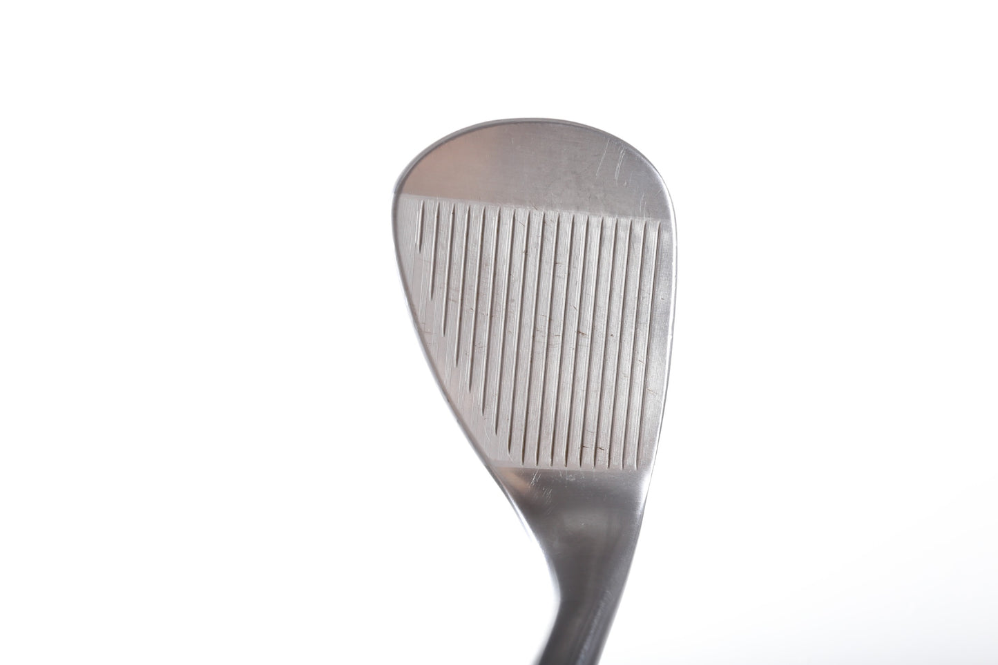 Used Titleist Vokey SM10 Tour Chrome Wedge Set - Left-Handed - 54*, 58* - Wedge Flex-Next Round