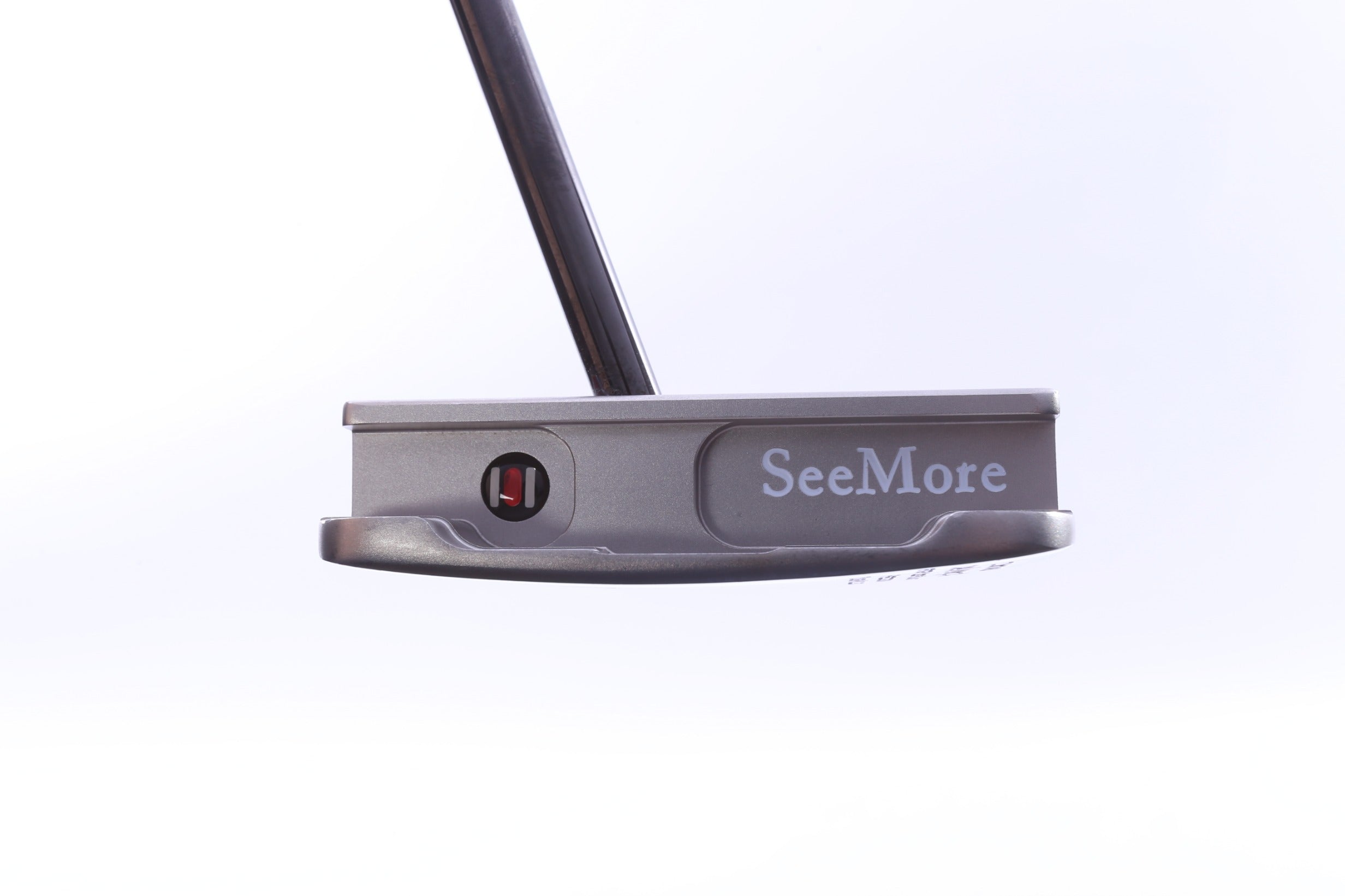 Used See More Corona Del Mar FGP CB Putter - Right-Handed - 32.5 in - Blade-Next Round