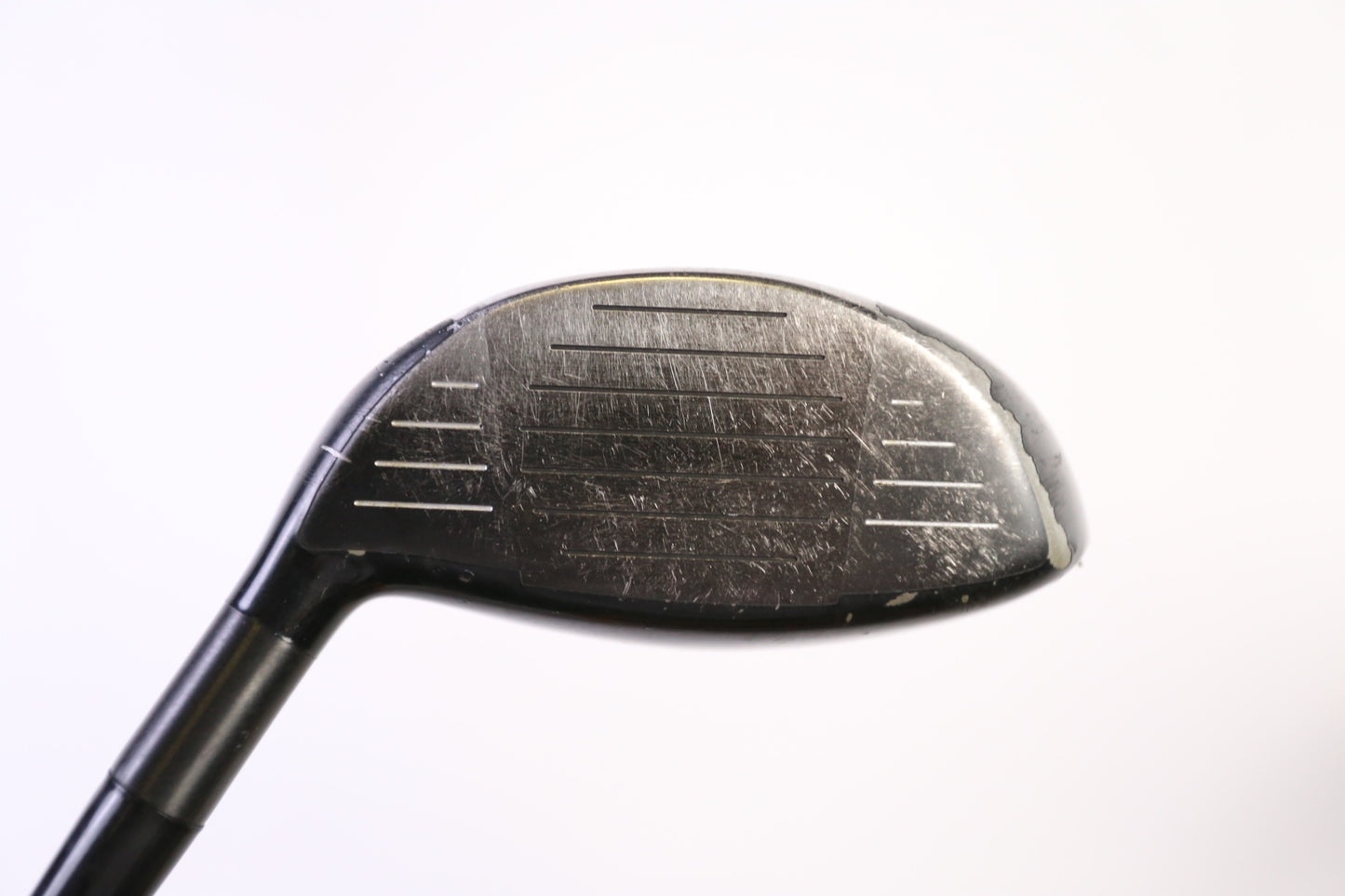 Used Cleveland Classic XL 3-Wood - Right-Handed - 15.5 Degrees - Stiff Flex-Next Round