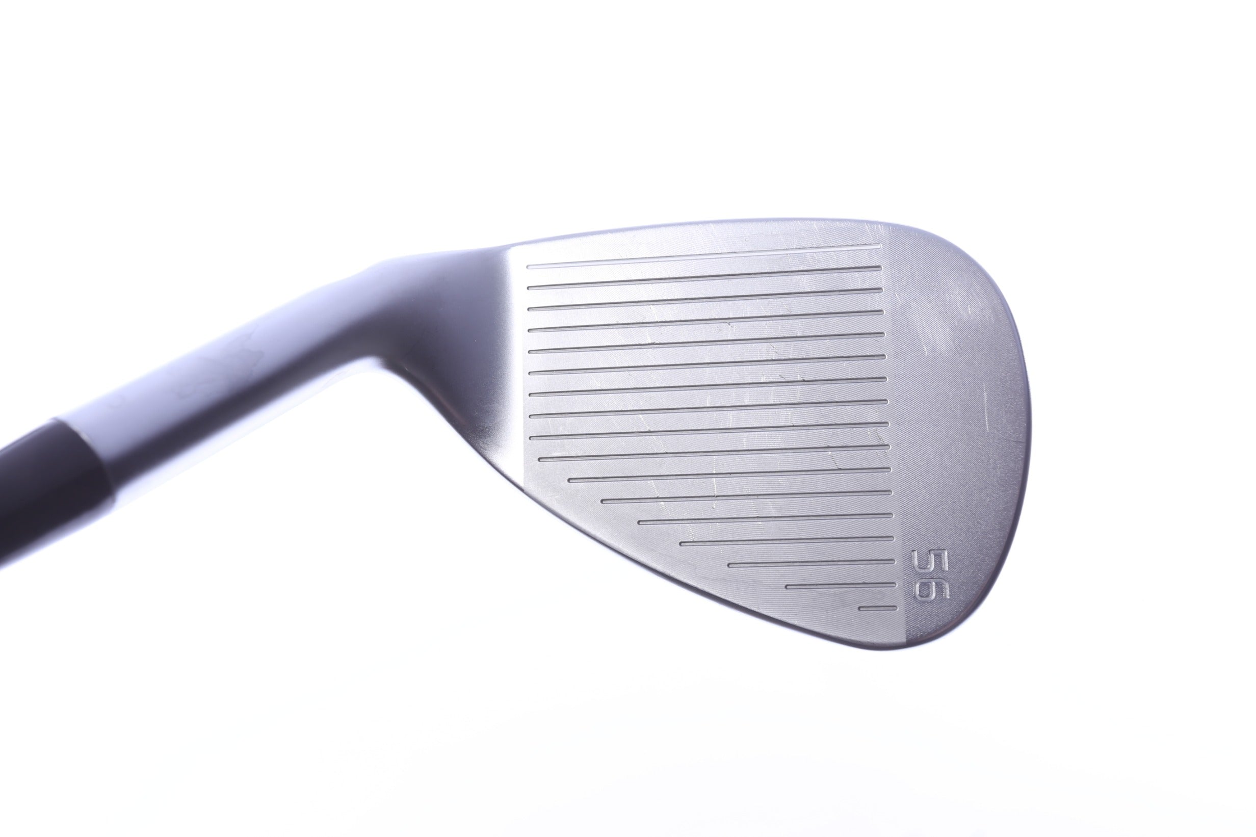 Used Ping G730 Sand Wedge - Right-Handed - 56 Degrees - Regular Flex