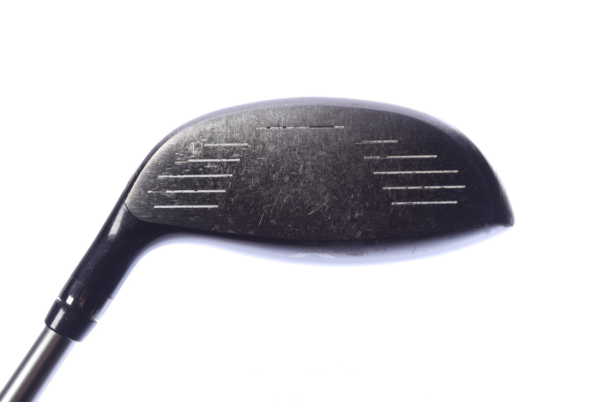 Used Wilson Staff D7 5-Wood - Right-Handed - 18 Degrees - Regular Flex