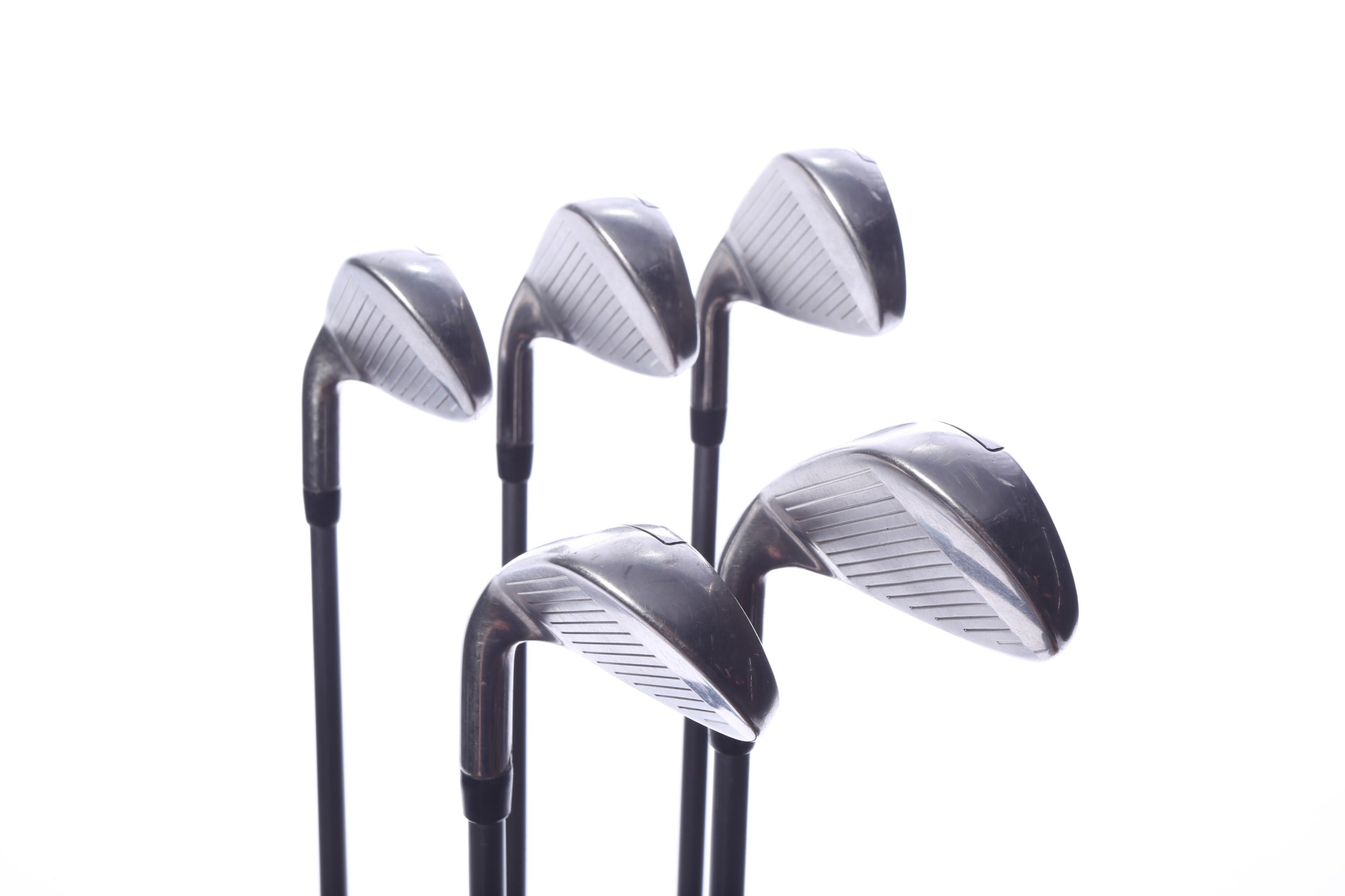 Used Callaway Mavrik Max Iron Set - Right-Handed - 6-PW - Seniors Flex-Next Round