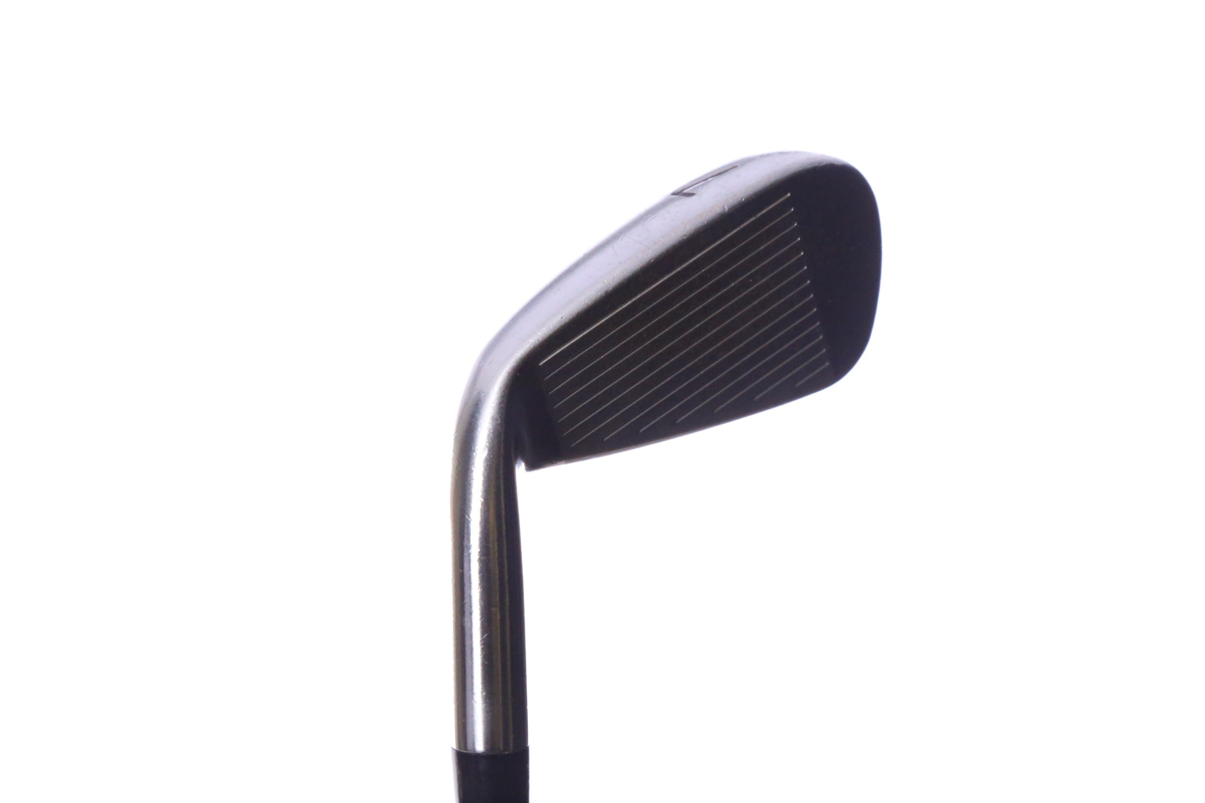 Used PXG 0311XF Single 7-Iron - Right-Handed - Seniors Flex-Next Round