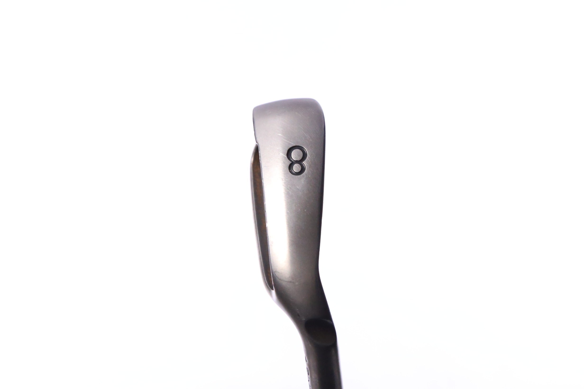 Used Ping G25 Single 8-Iron - Right-Handed - Seniors Flex-Next Round