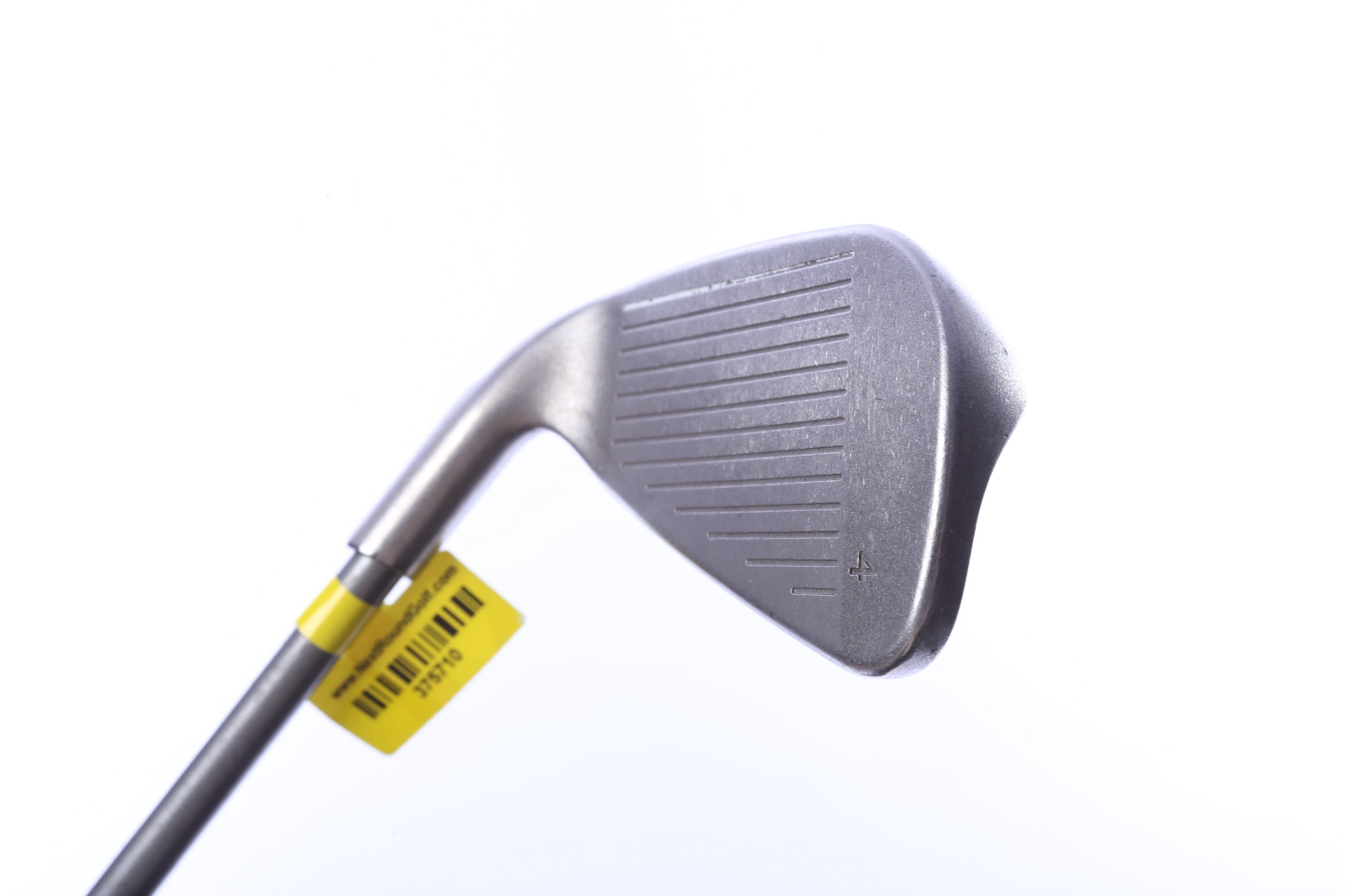 Used Ping i5 Single 4-Iron - Right-Handed - Regular Flex-Next Round