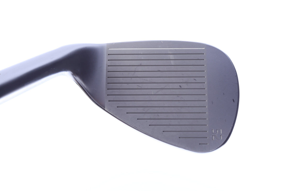 Used Ping G440 Gap Wedge - Right-Handed - 52 Degrees - Regular Flex
