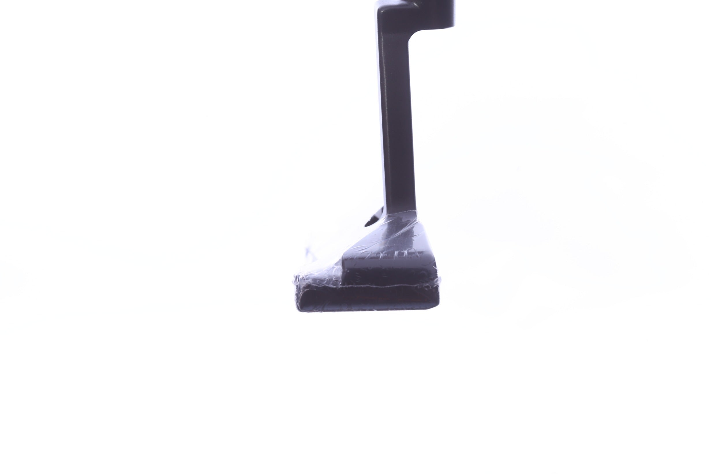 Used Mizuno M Craft Kyoto P Putter - Left-Handed - 34 in - Blade