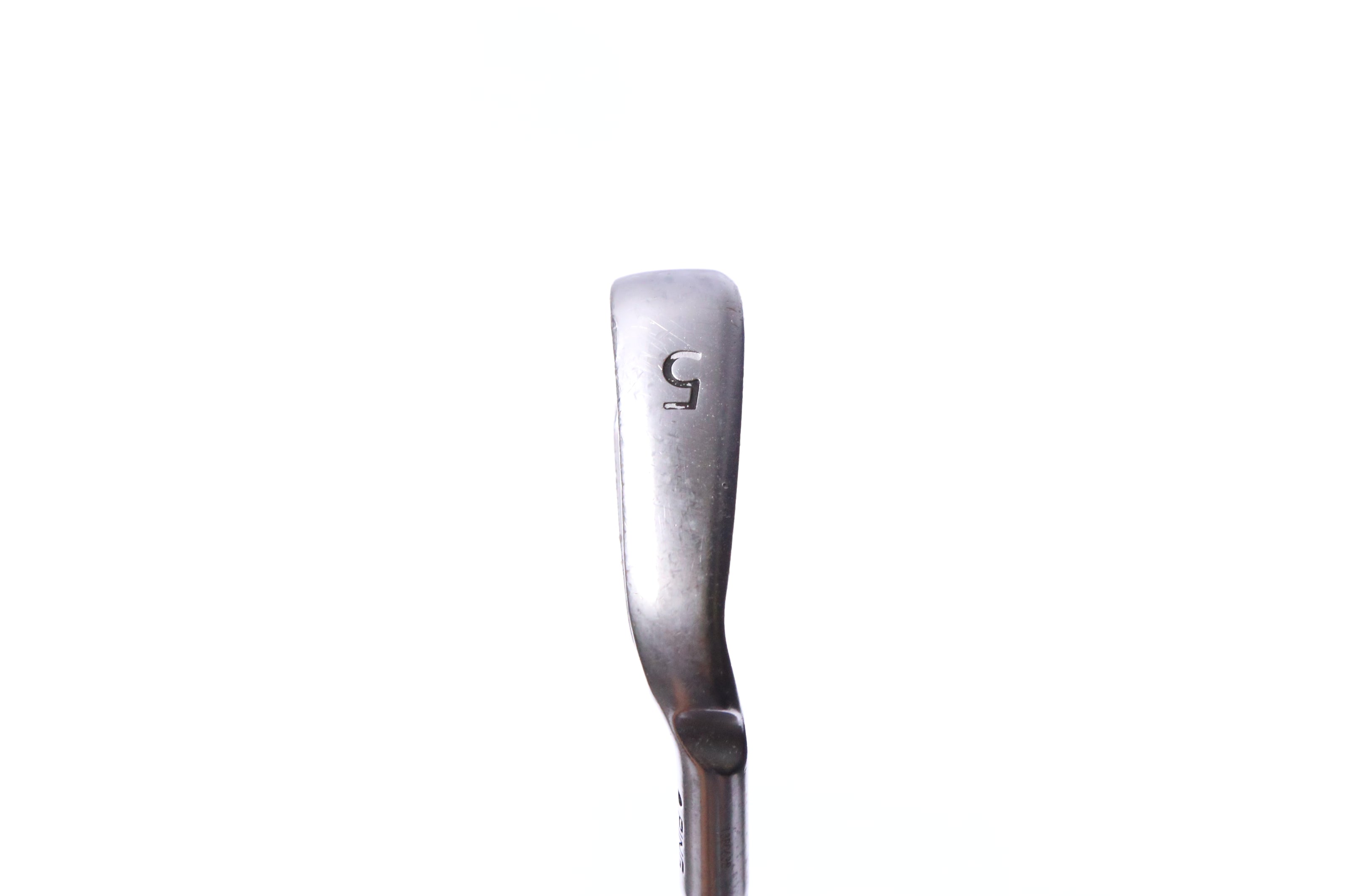 Used Ping i25 Single 5-Iron - Right-Handed - Stiff Flex-Next Round