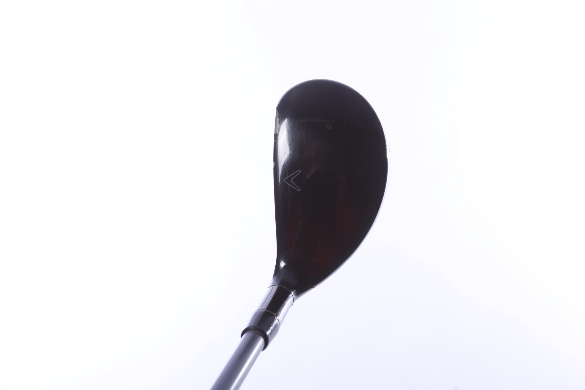 Used Callaway Mavrik 3H Hybrid - Right-Handed - 18 Degrees - Stiff Flex-Next Round