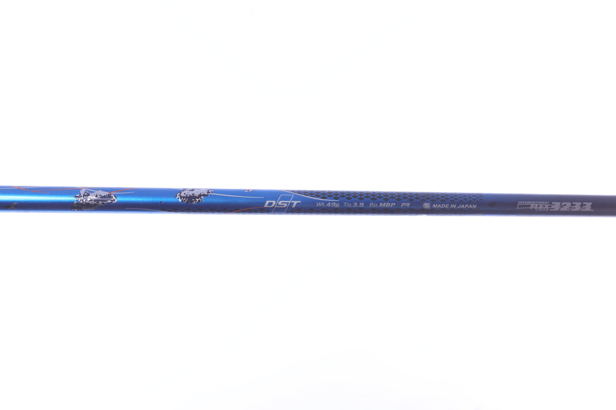 Used XXIO X Pitching Wedge - Right-Handed - 43 Degrees - Regular Flex-Next Round