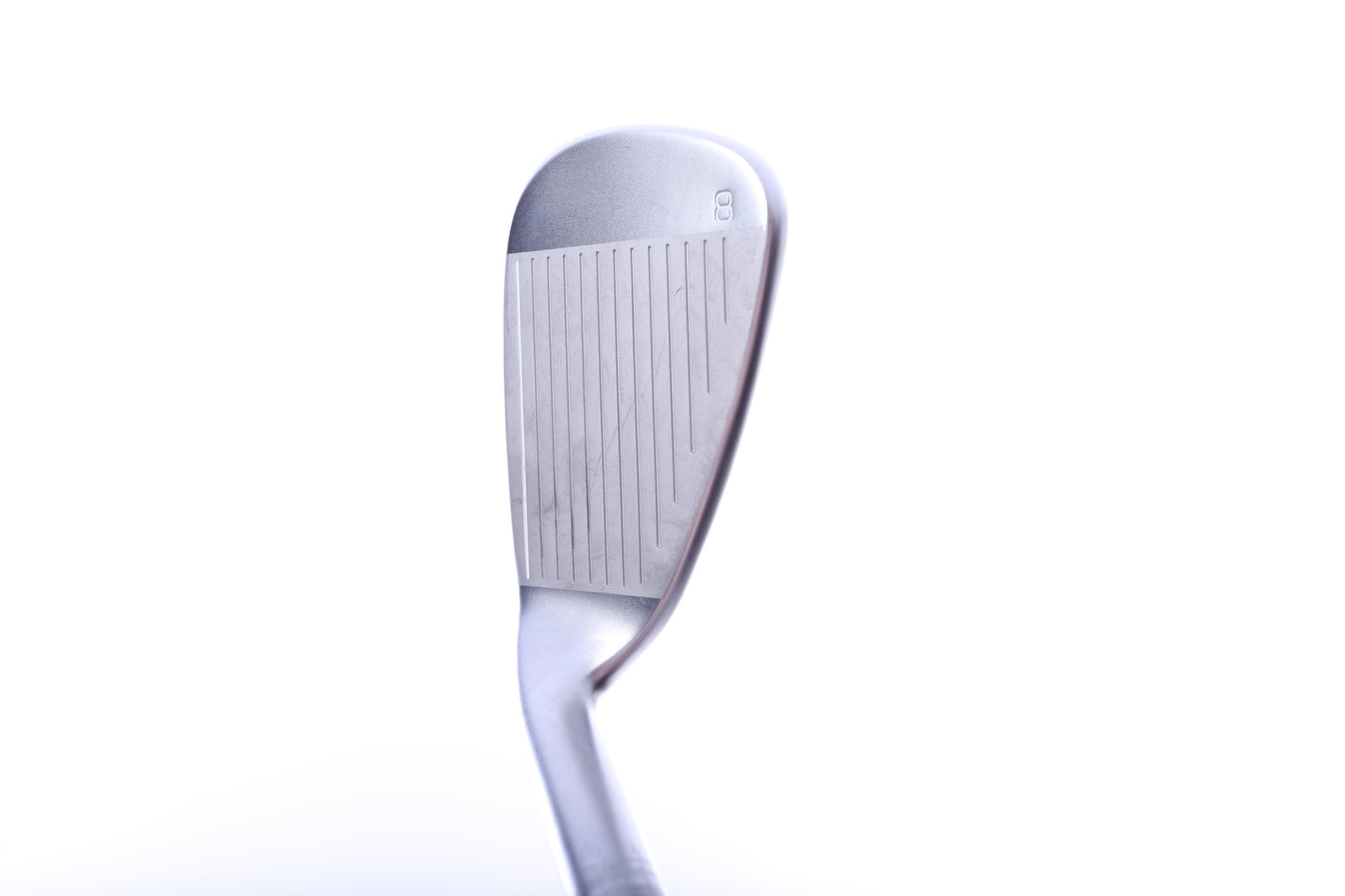 Used Ping G440 Iron Set - Right-Handed - 5-PW - Stiff Flex-Next Round