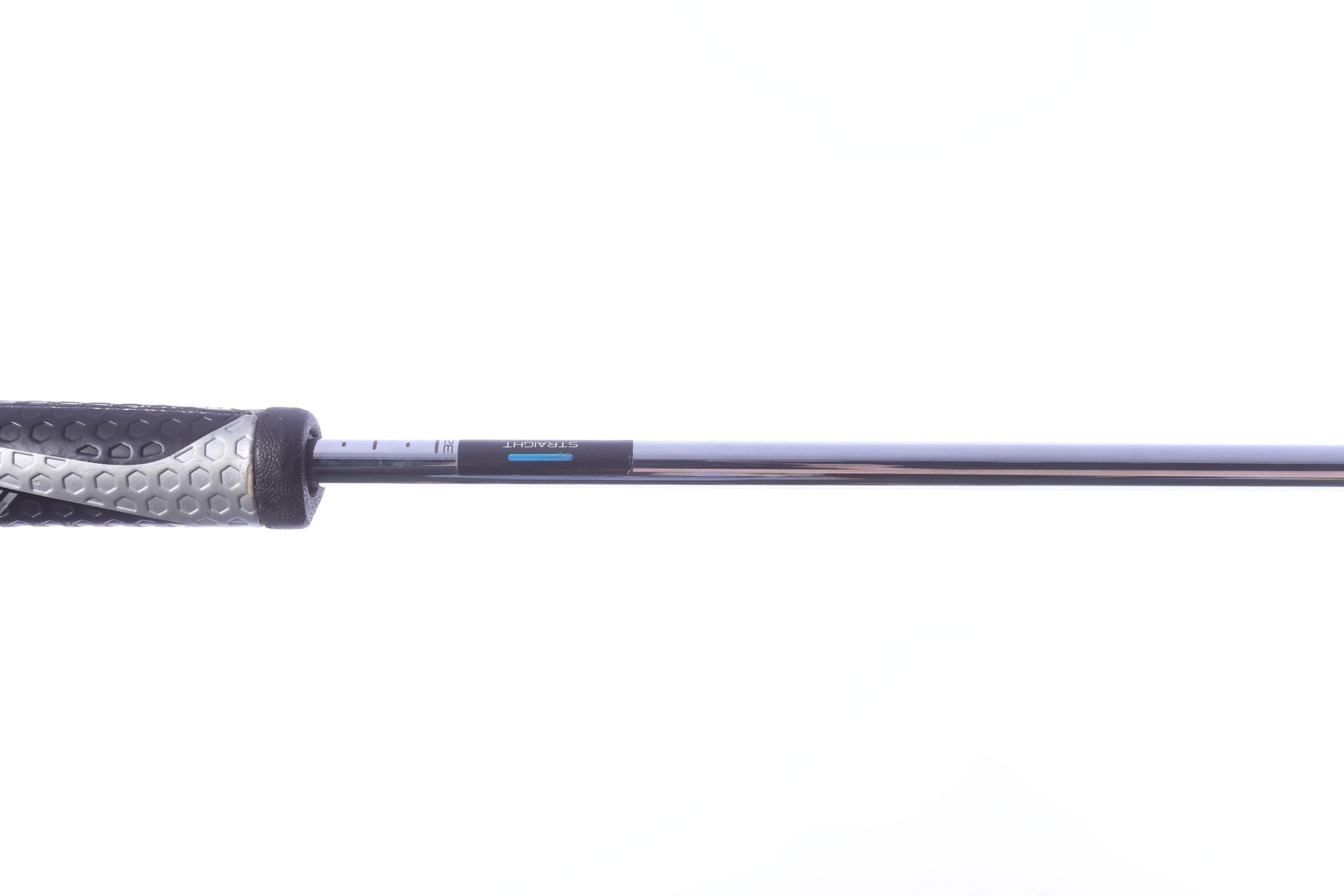 Used Ping Sigma 2 Fetch Platinum Putter - Right-Handed - 33 in - Mallet