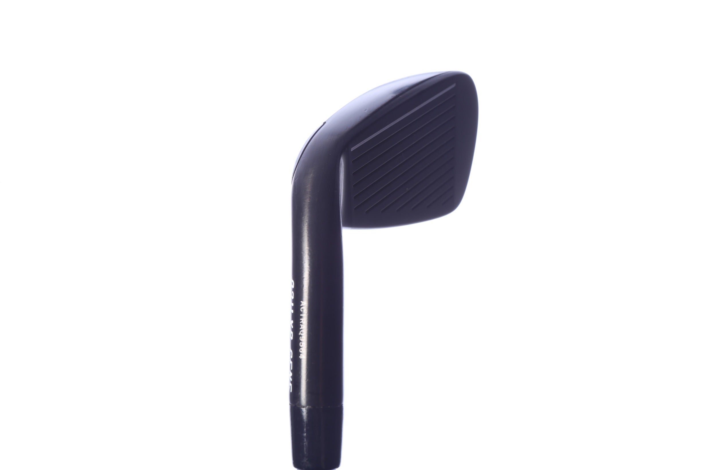 Used PXG 0311XP Gen 5 Black Label Elite Single 5-Iron - Right-Handed - Seniors Flex