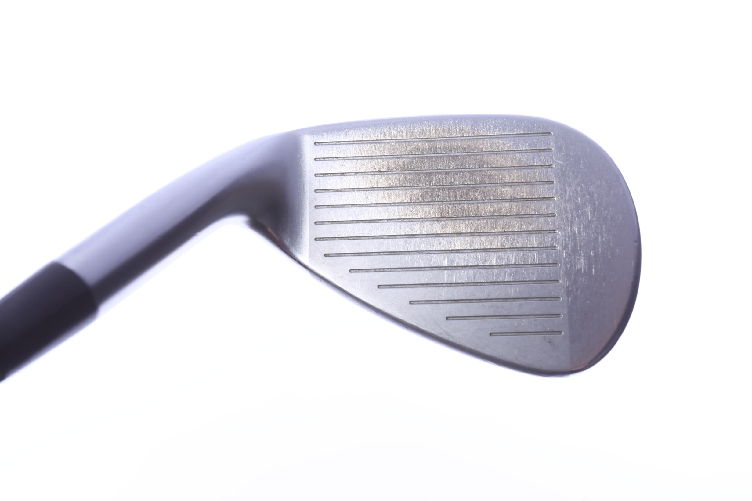 Used Mizuno JPX 923 Gap Wedge - Right-Handed - 50 Degrees - Regular Flex