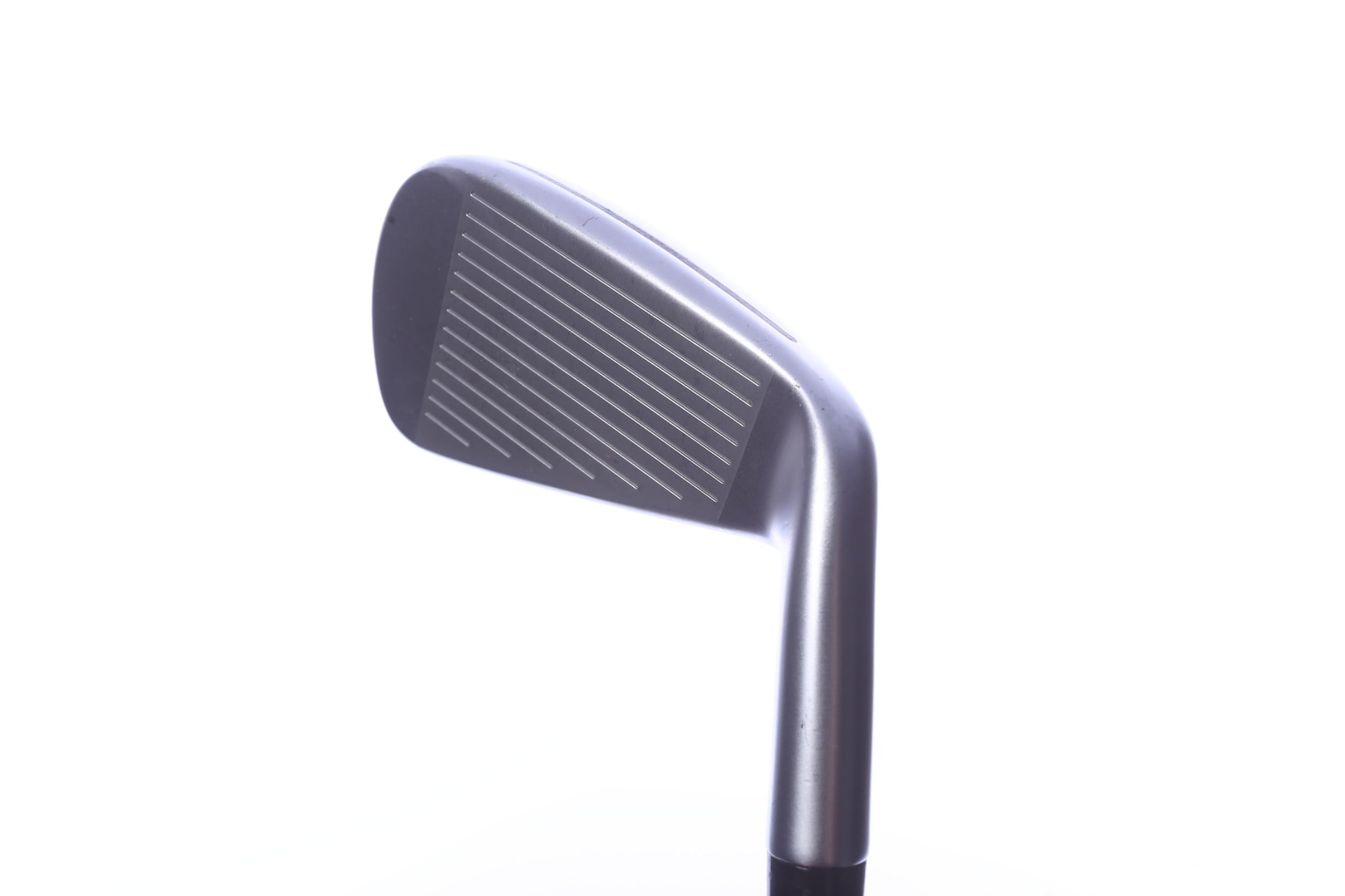 Used TaylorMade 2023 P790 Single 4-Iron - Left-Handed - Extra Stiff Flex