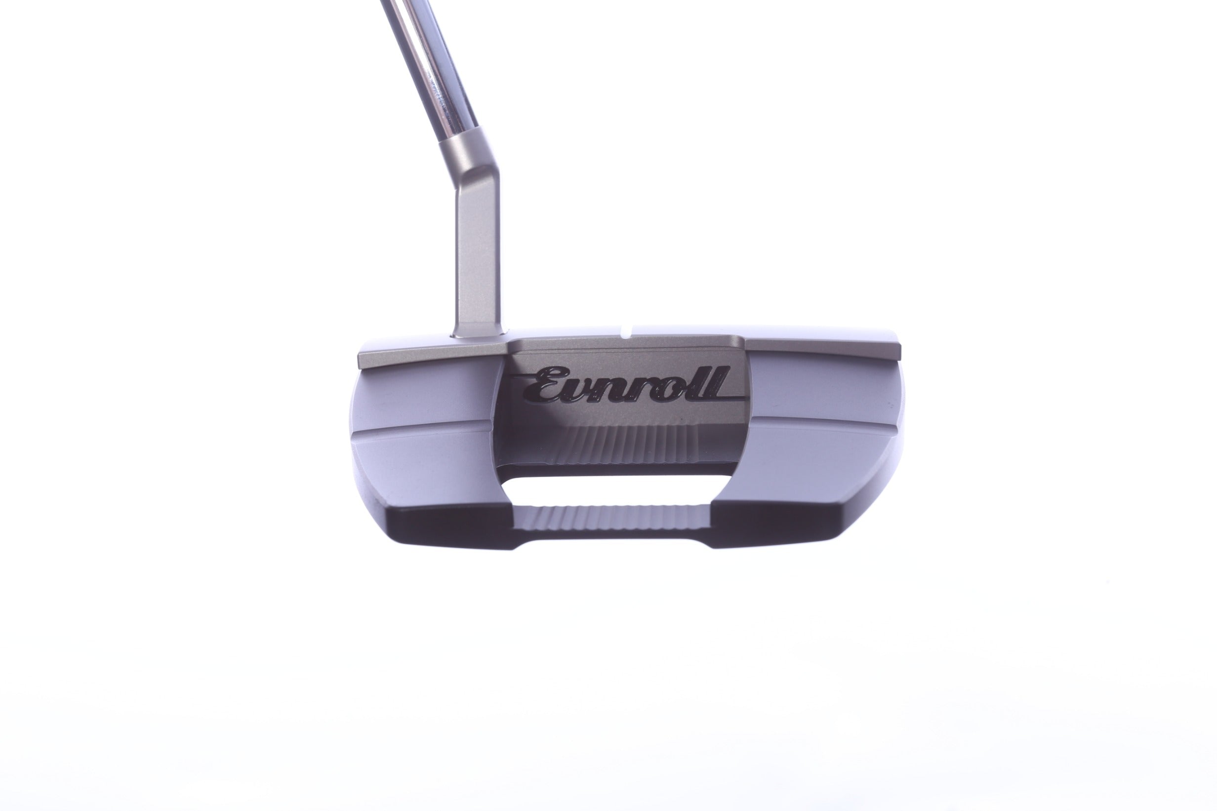 Used Evnroll V5.1 Duo Hatchback Mallet Putter - Right-Handed - 35 in - Mallet