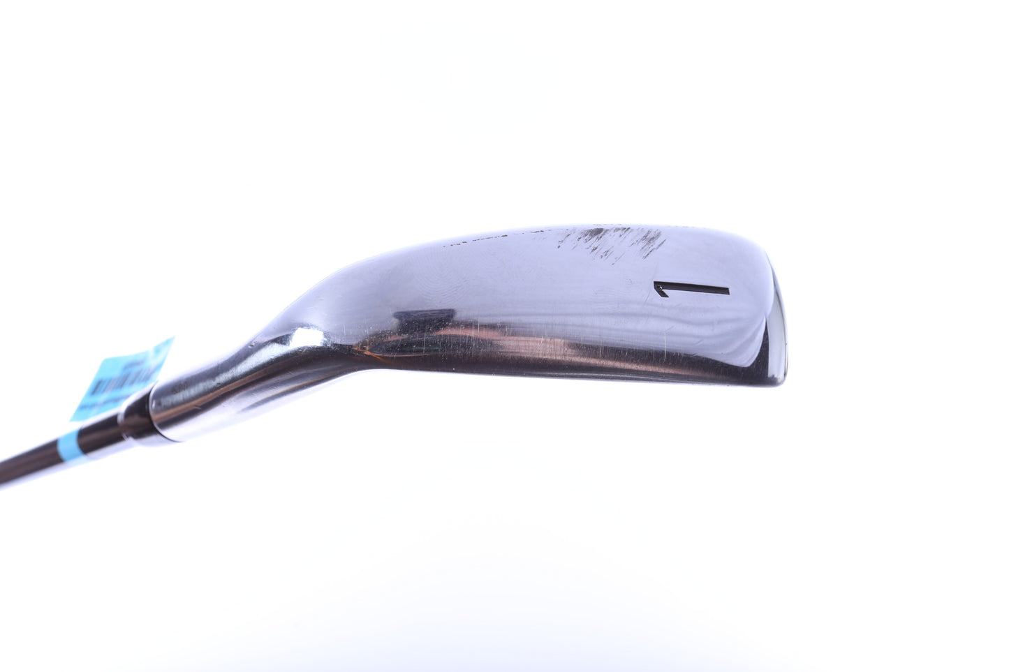 Used Titleist U 505 Single Utility 1-Iron - Right-Handed - Stiff Flex-Next Round