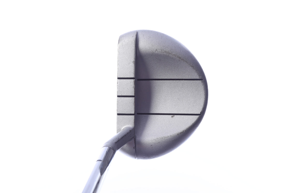Used Odyssey White Hot OG Rossie S Putter - Right-Handed - 35 in - Mallet