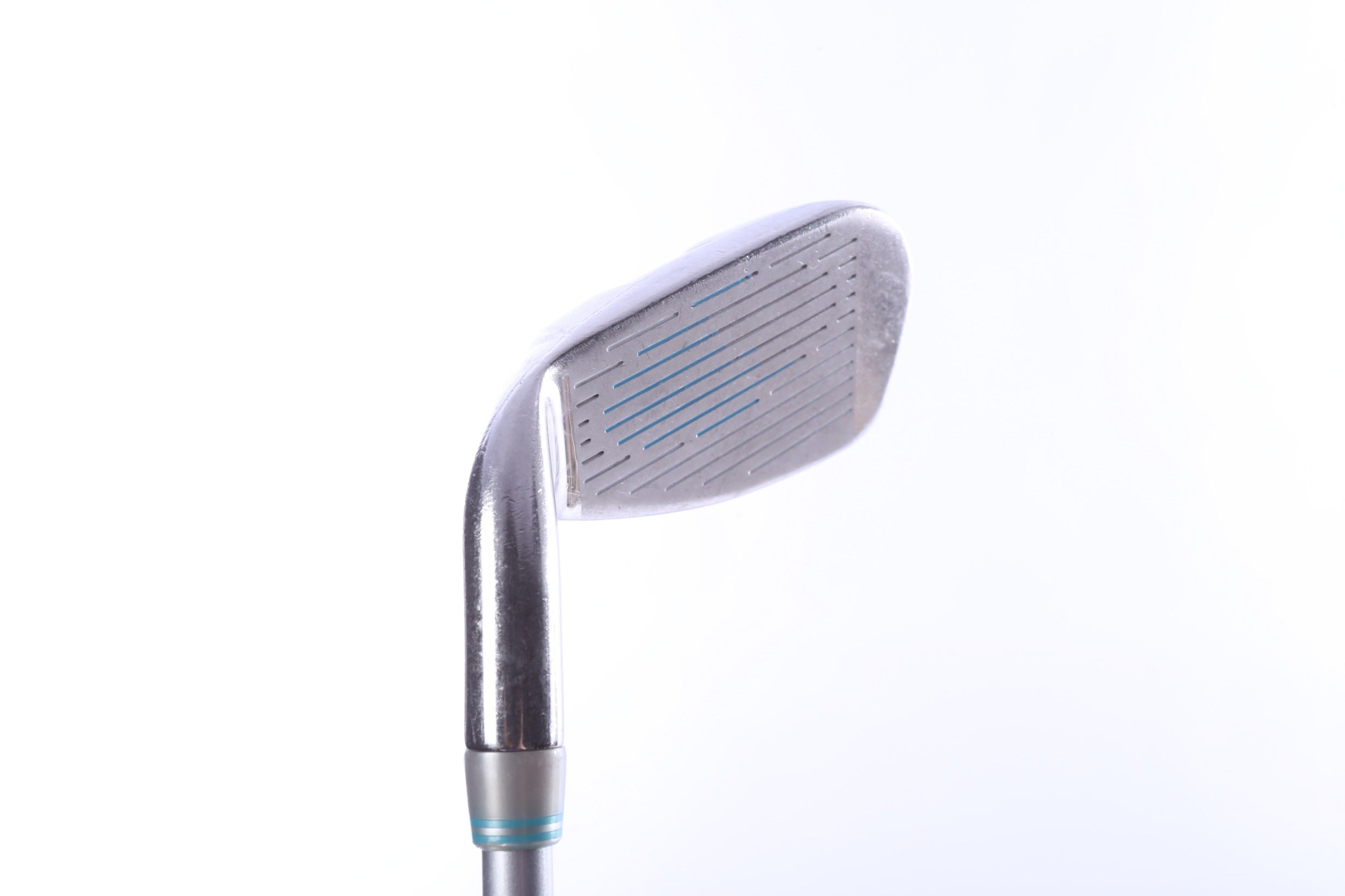 Used Cobra Baffler Hybrid Single 8-Iron - Right-Handed - Ladies Flex-Next Round