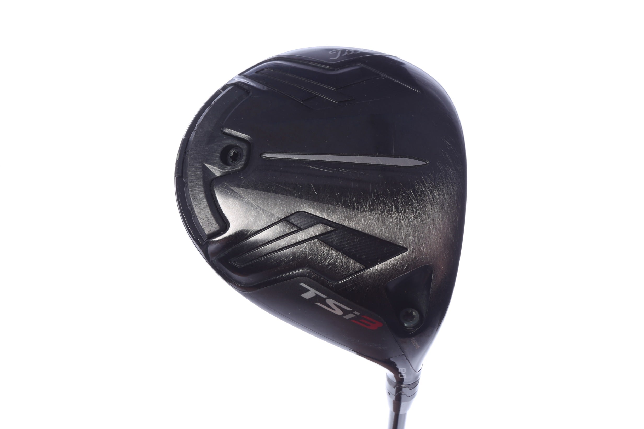 Used Titleist TSi3 Driver - 8 Degrees - Stiff Flex Project X HZRDUS Smoke RDX - Right-Handed-Next Round