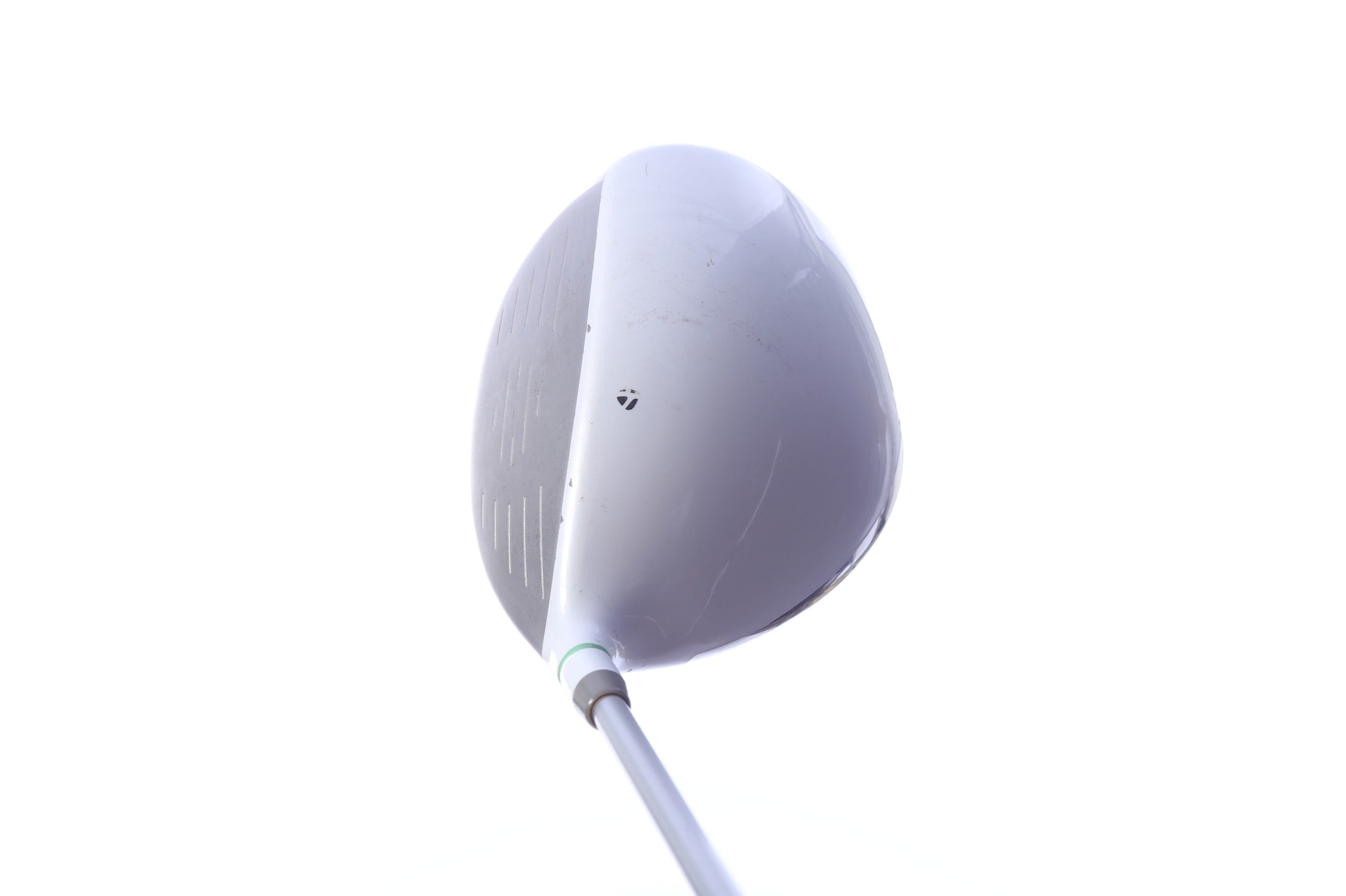 Used TaylorMade Kalea Driver - 12 Degrees - Ladies Flex TaylorMade Stock Graphite - Right-Handed-Next Round
