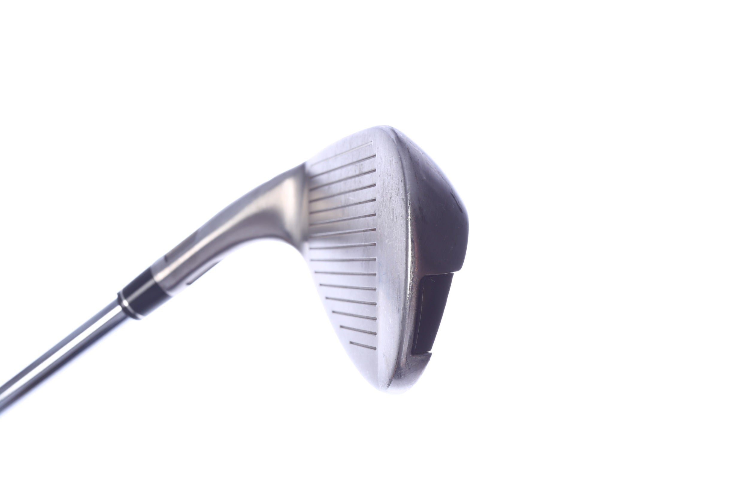Used TaylorMade STEALTH Approach Wedge - Right-Handed - 49 Degrees - Stiff Flex-Next Round